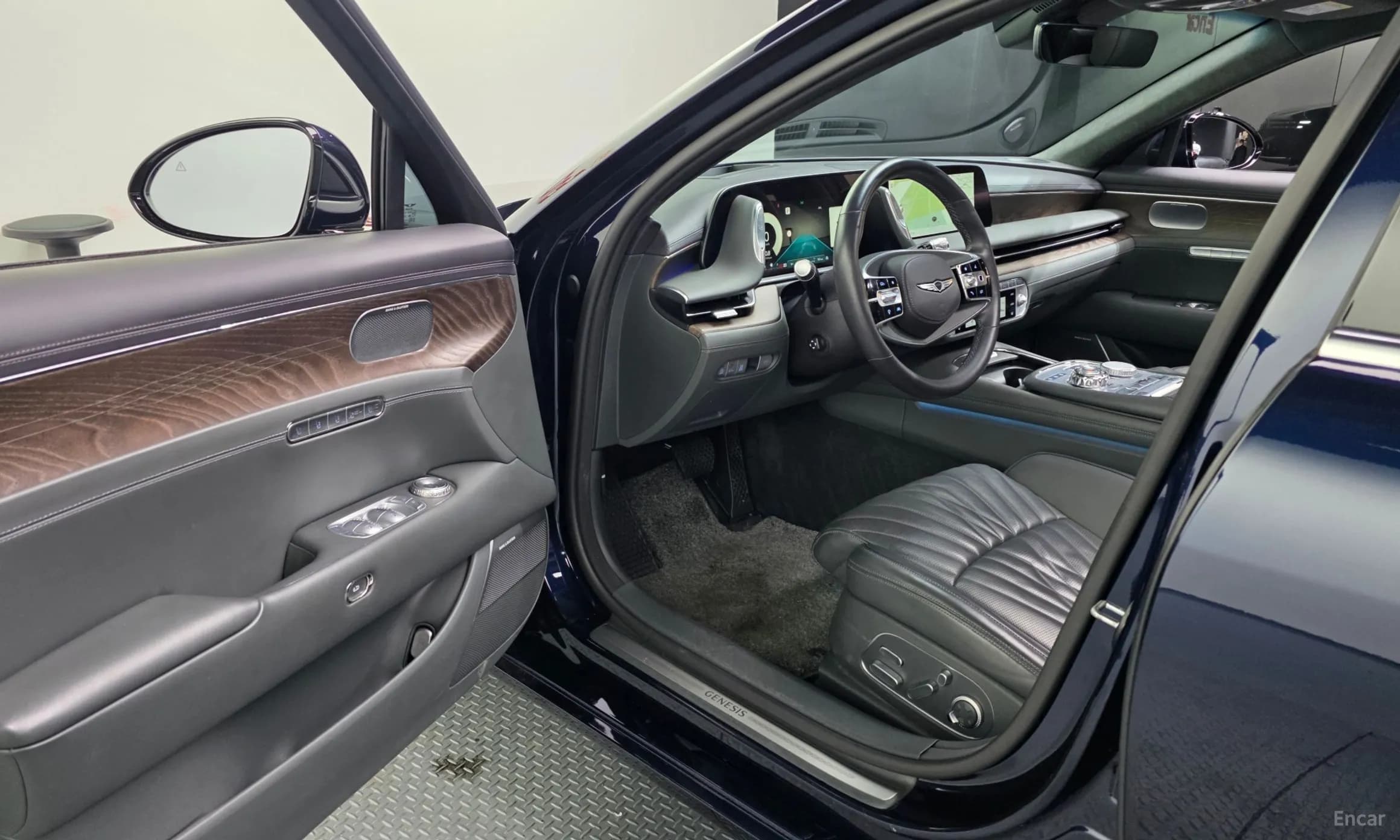 G90 (RS4)