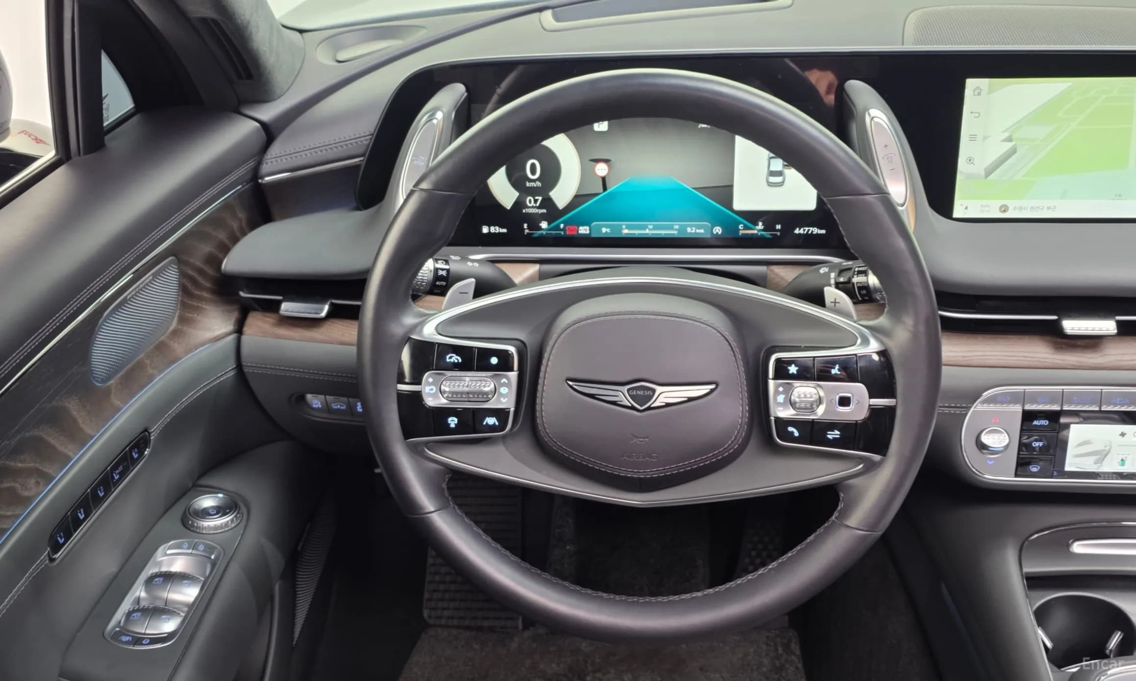 G90 (RS4)