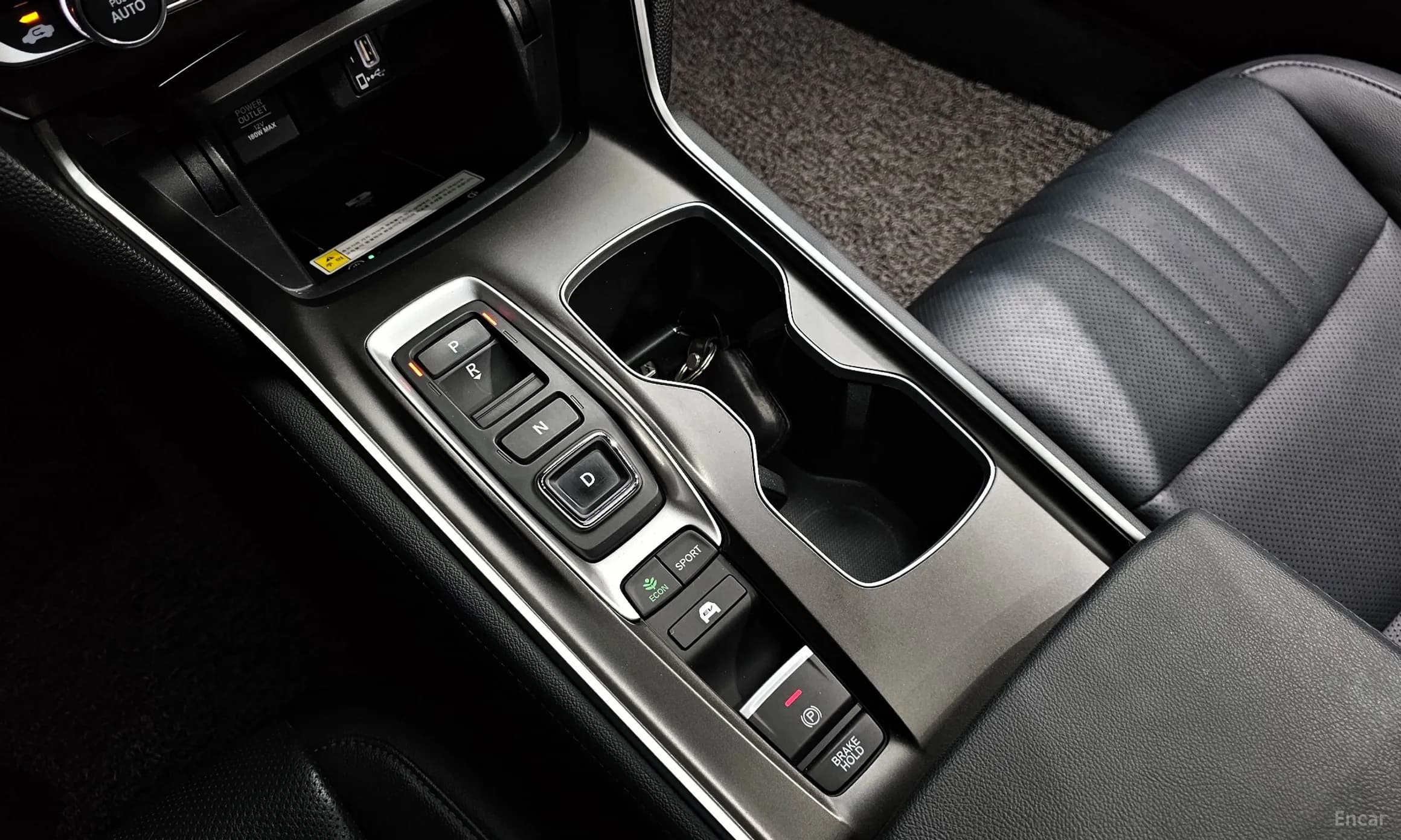 Accord 10th Generation