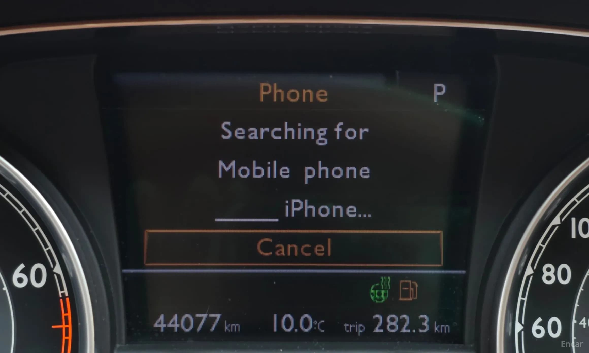 Continental GT 2nd Generation