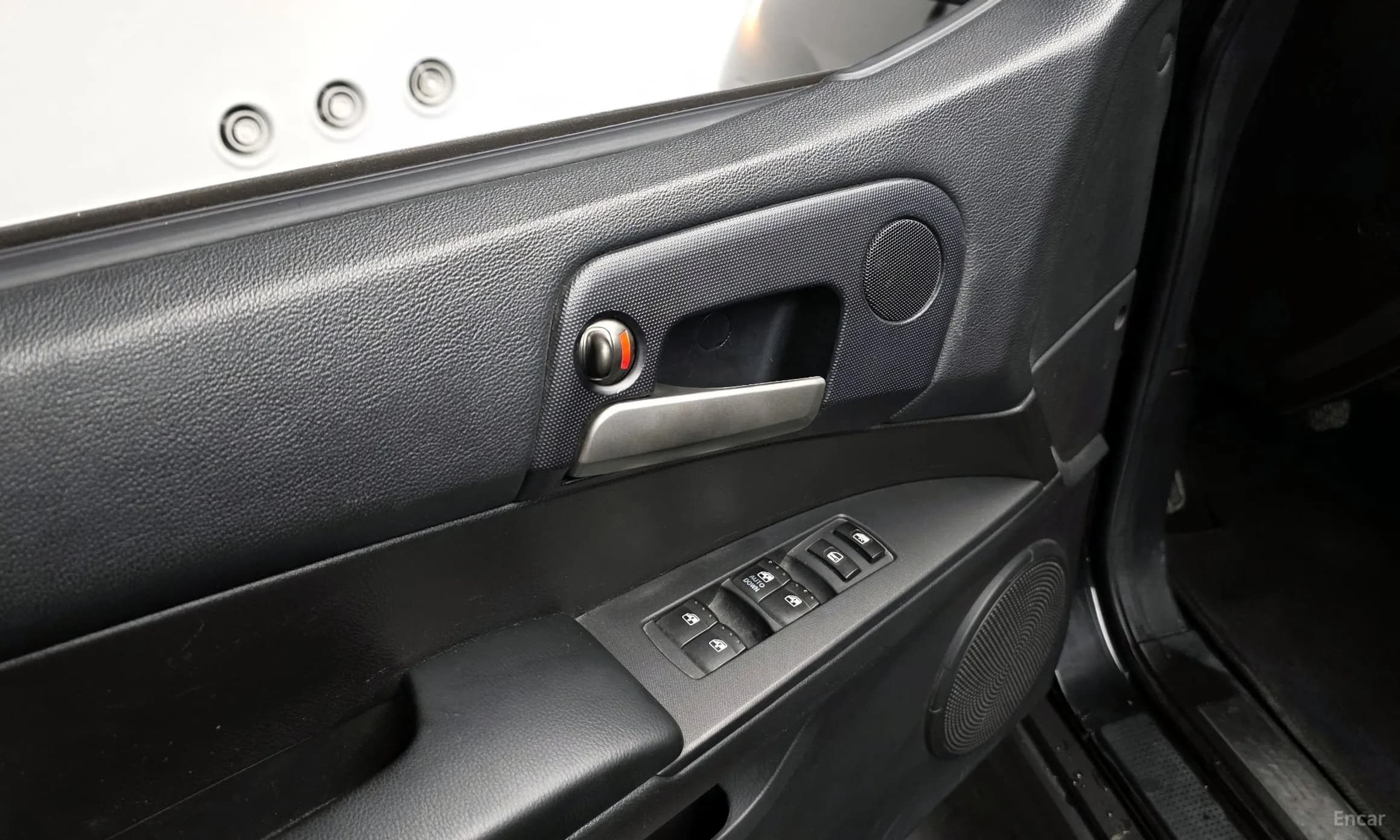 Korando Sports