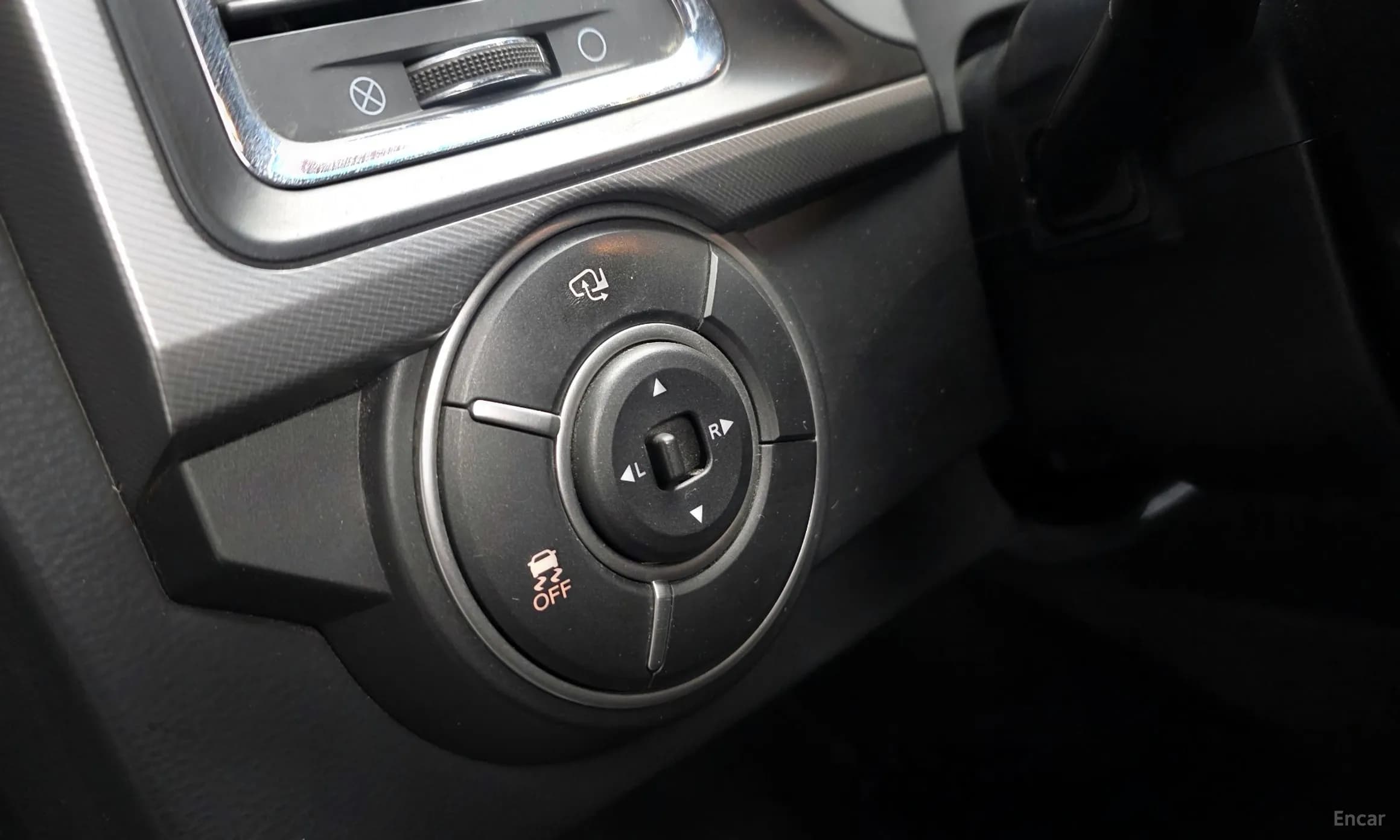 Korando Sports