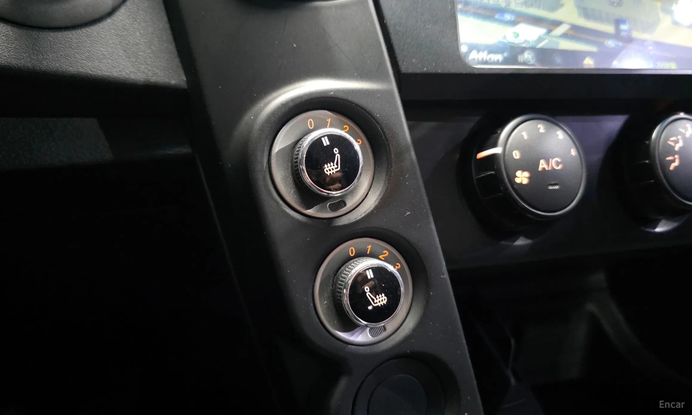 Korando Sports