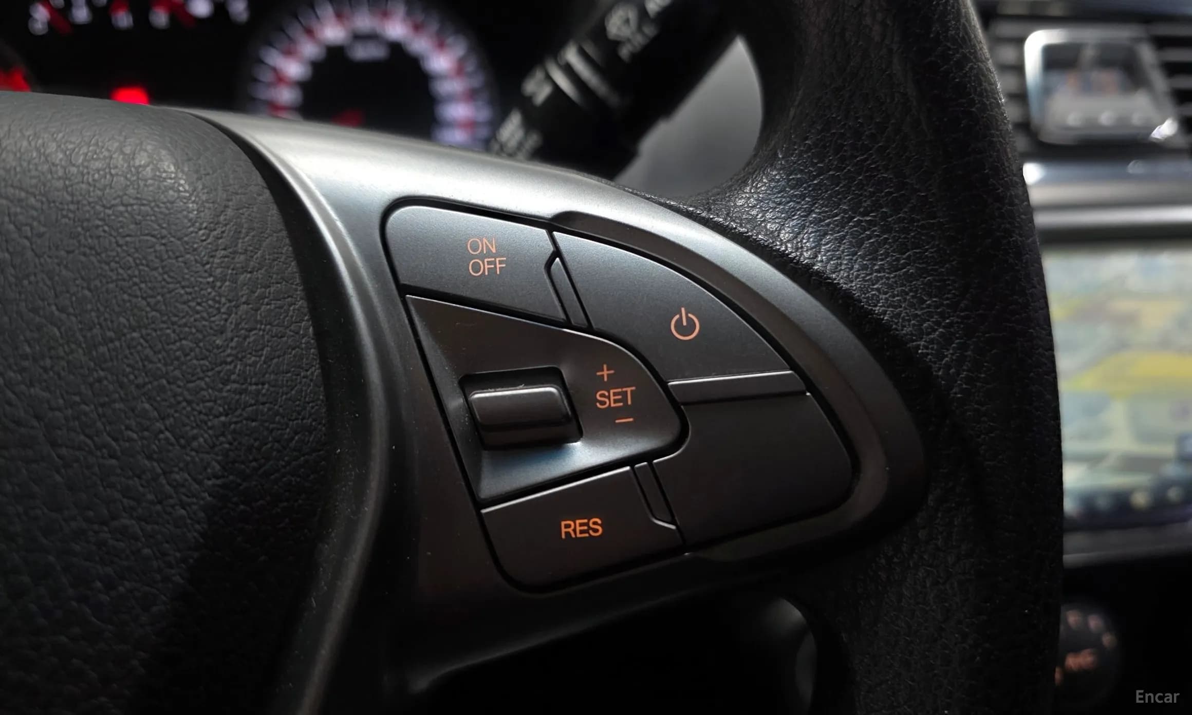 Korando Sports