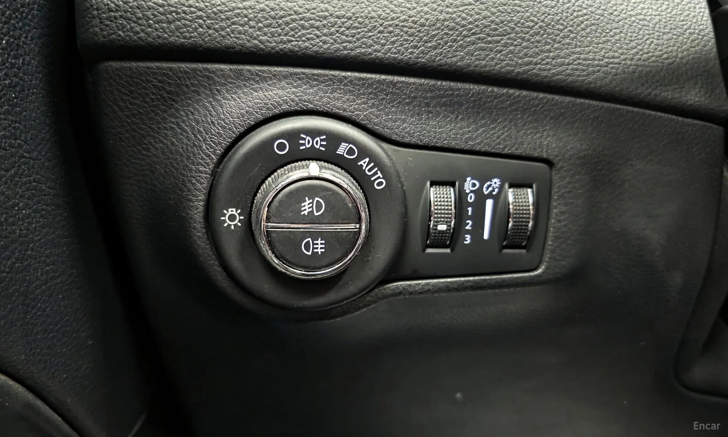 Compass 2nd Generation