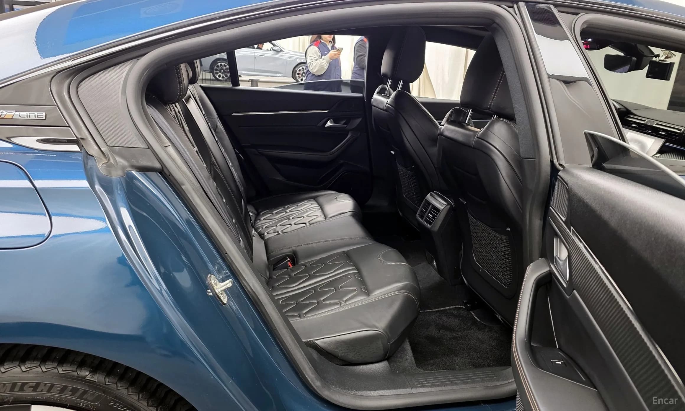 508 Second generation