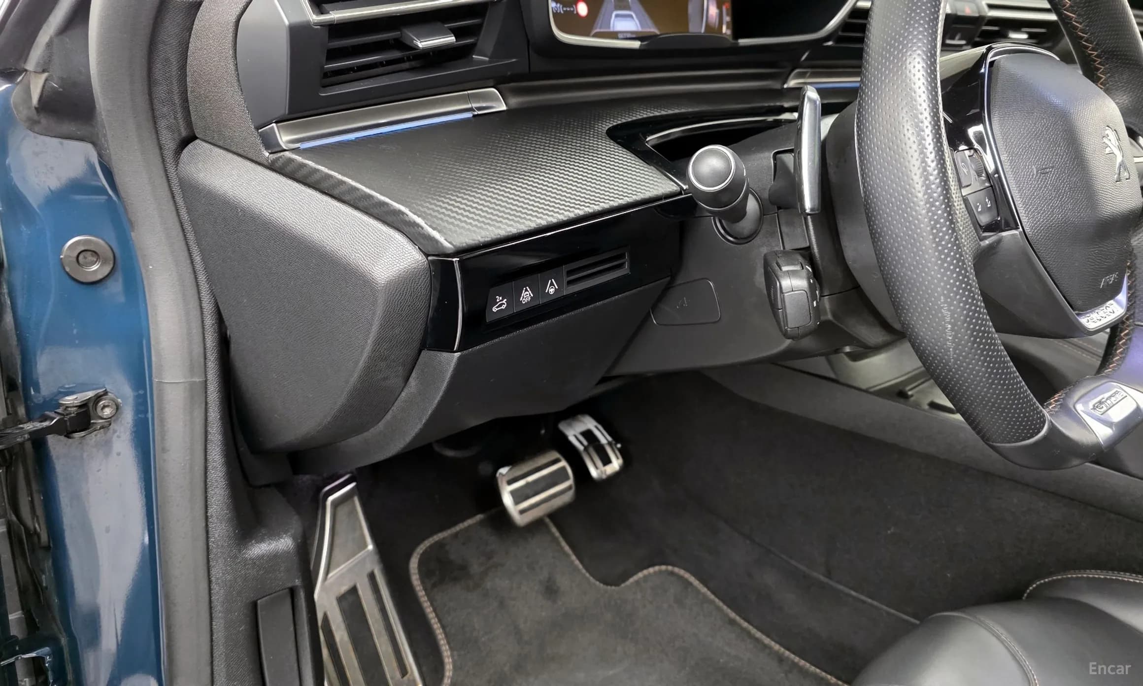 508 Second generation