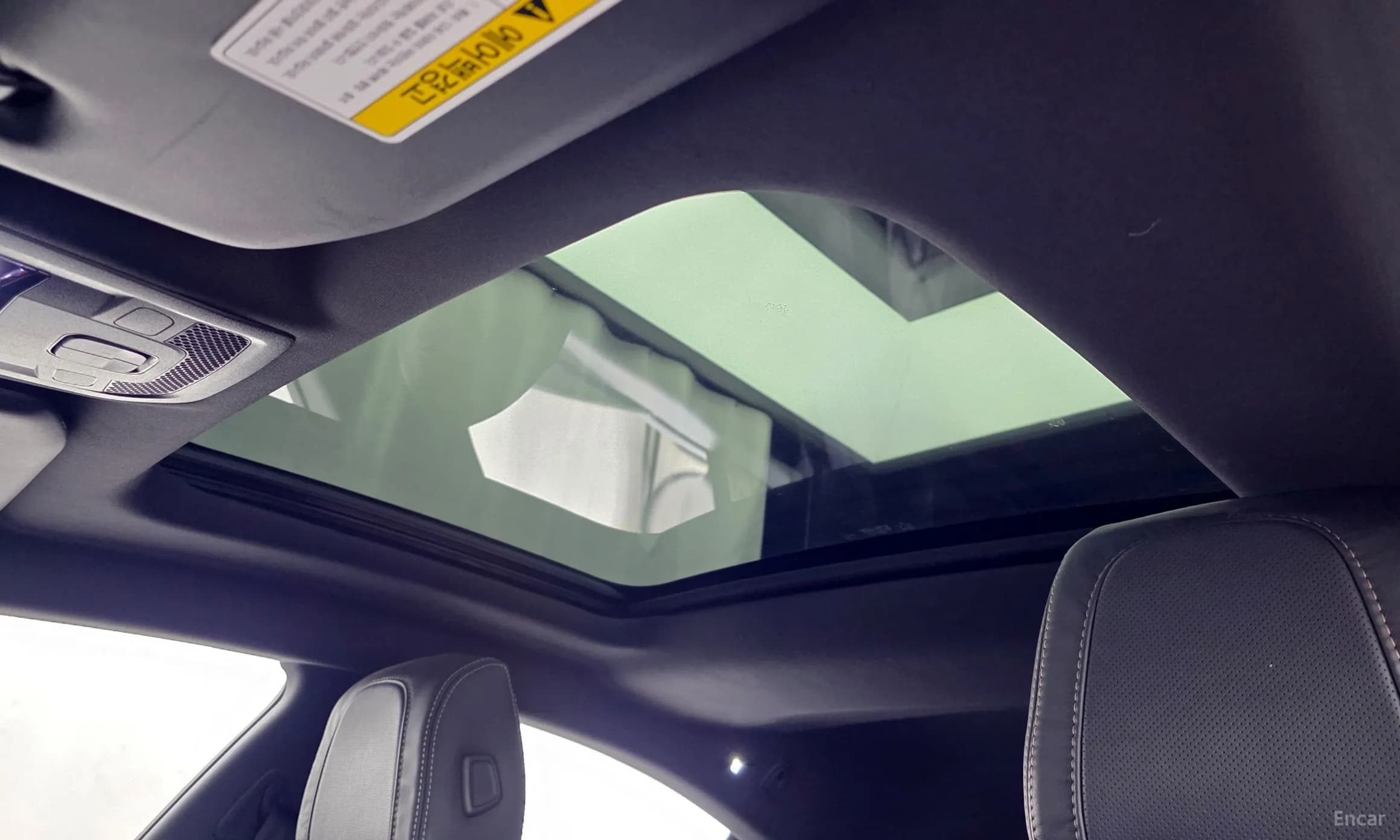 508 Second generation