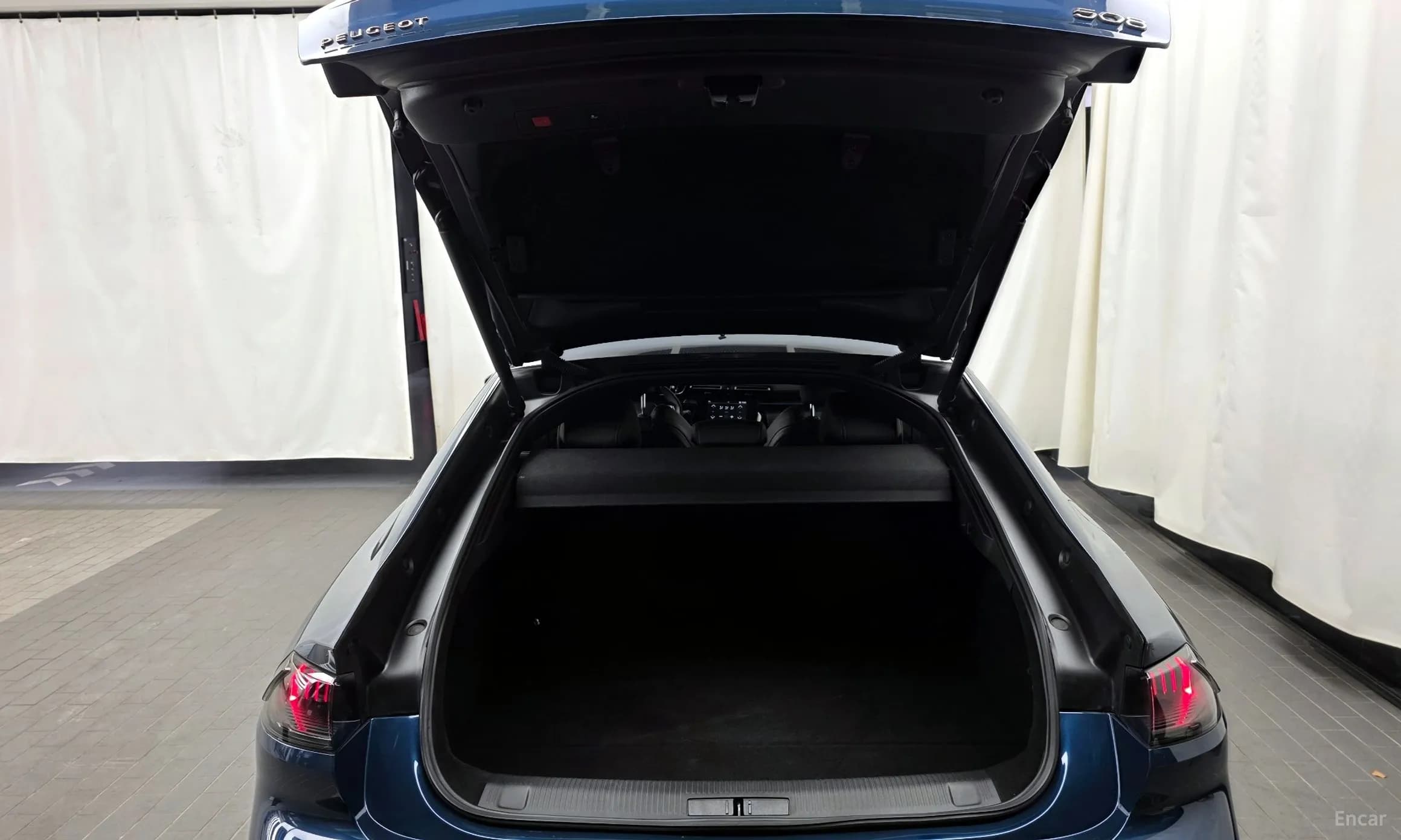 508 Second generation