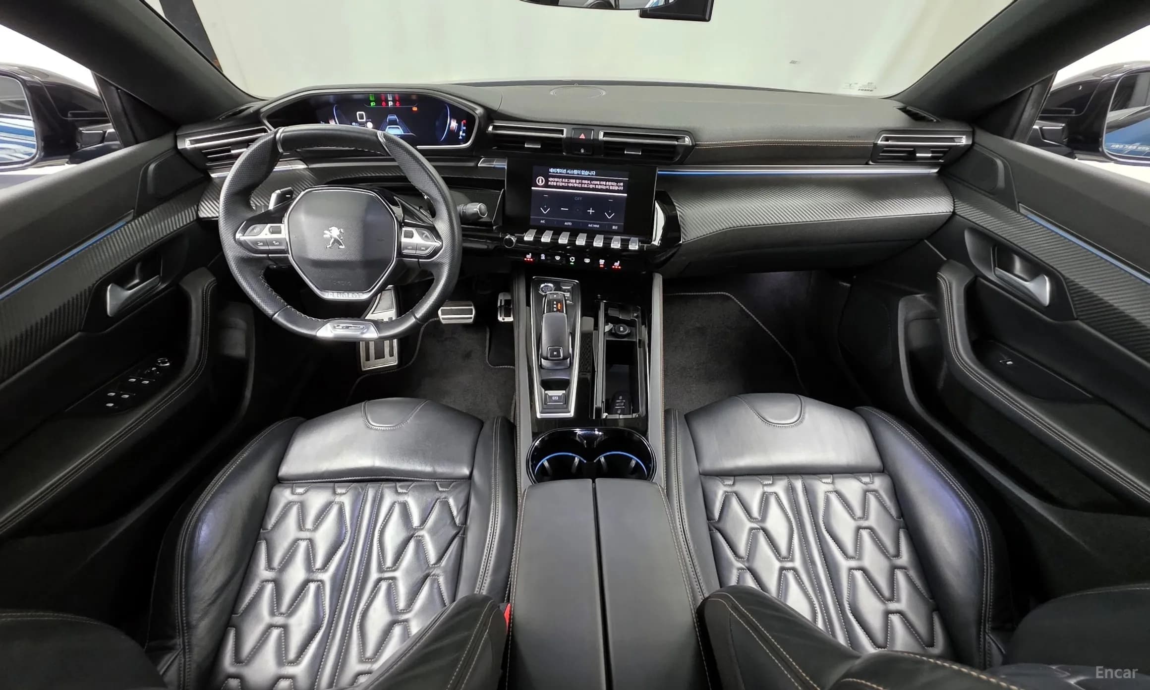 508 Second generation