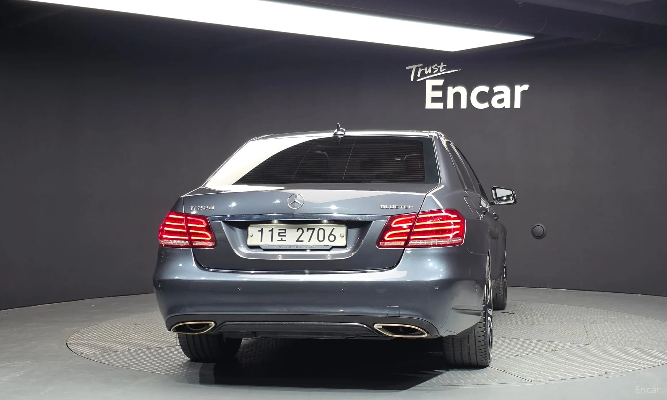 E-Class W212