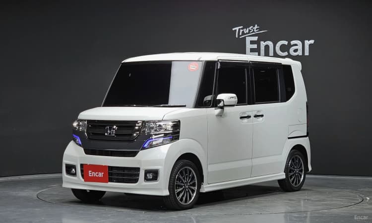 N-BOX