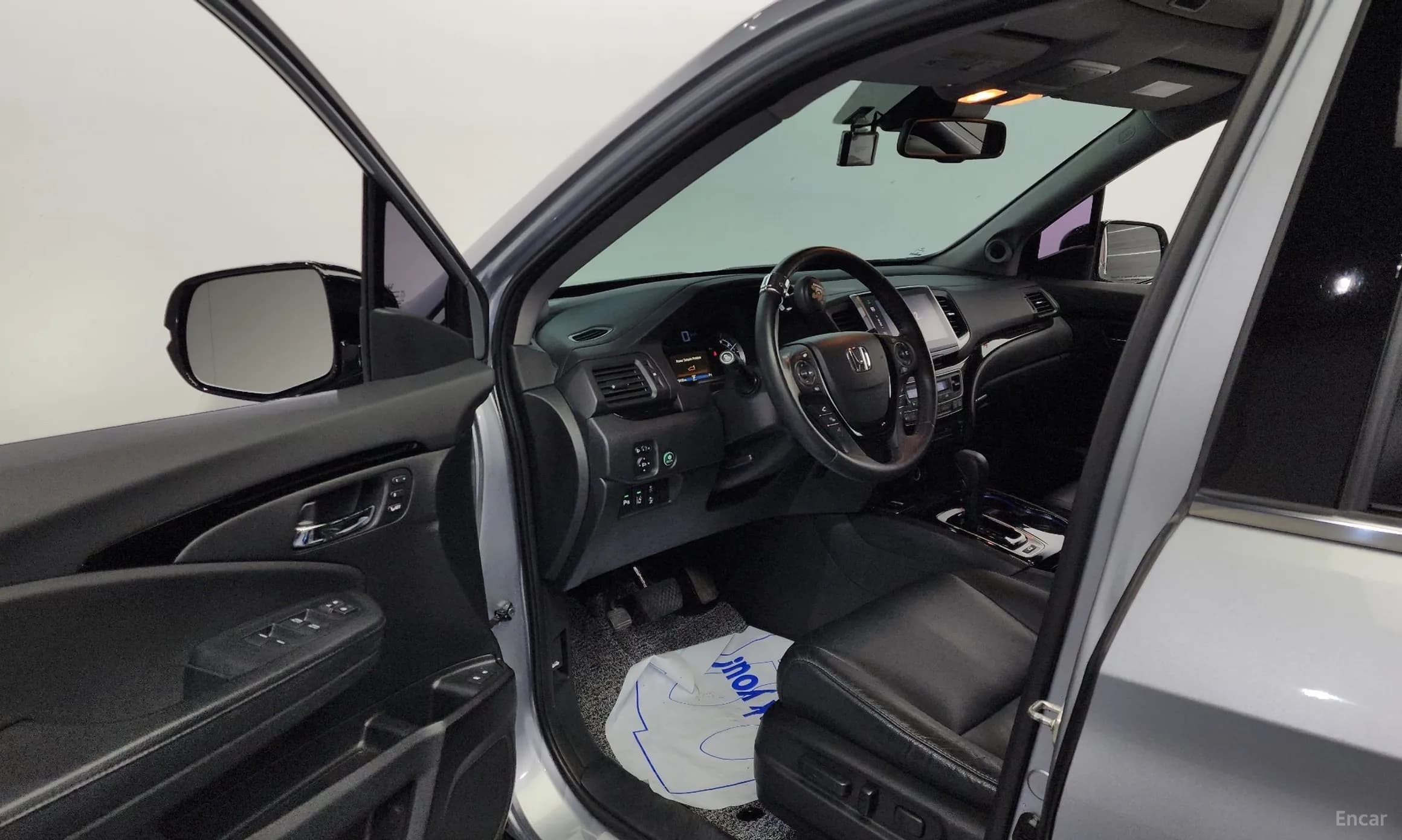 Pilot 3rd Generation