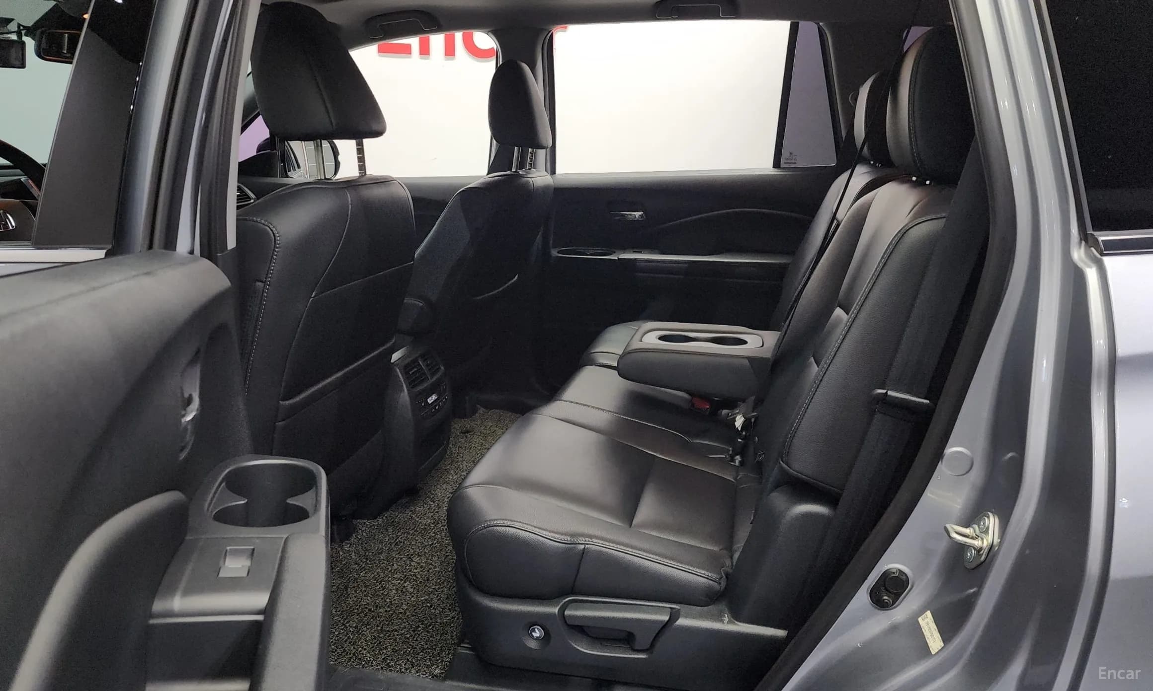 Pilot 3rd Generation