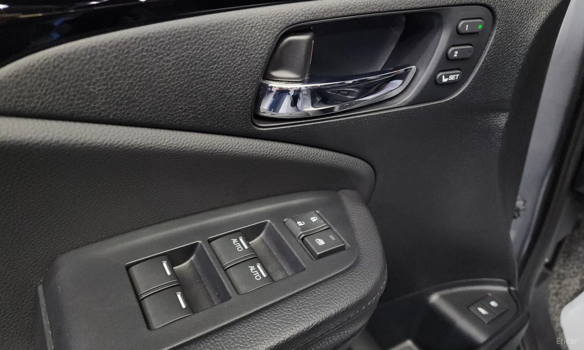 Pilot 3rd Generation