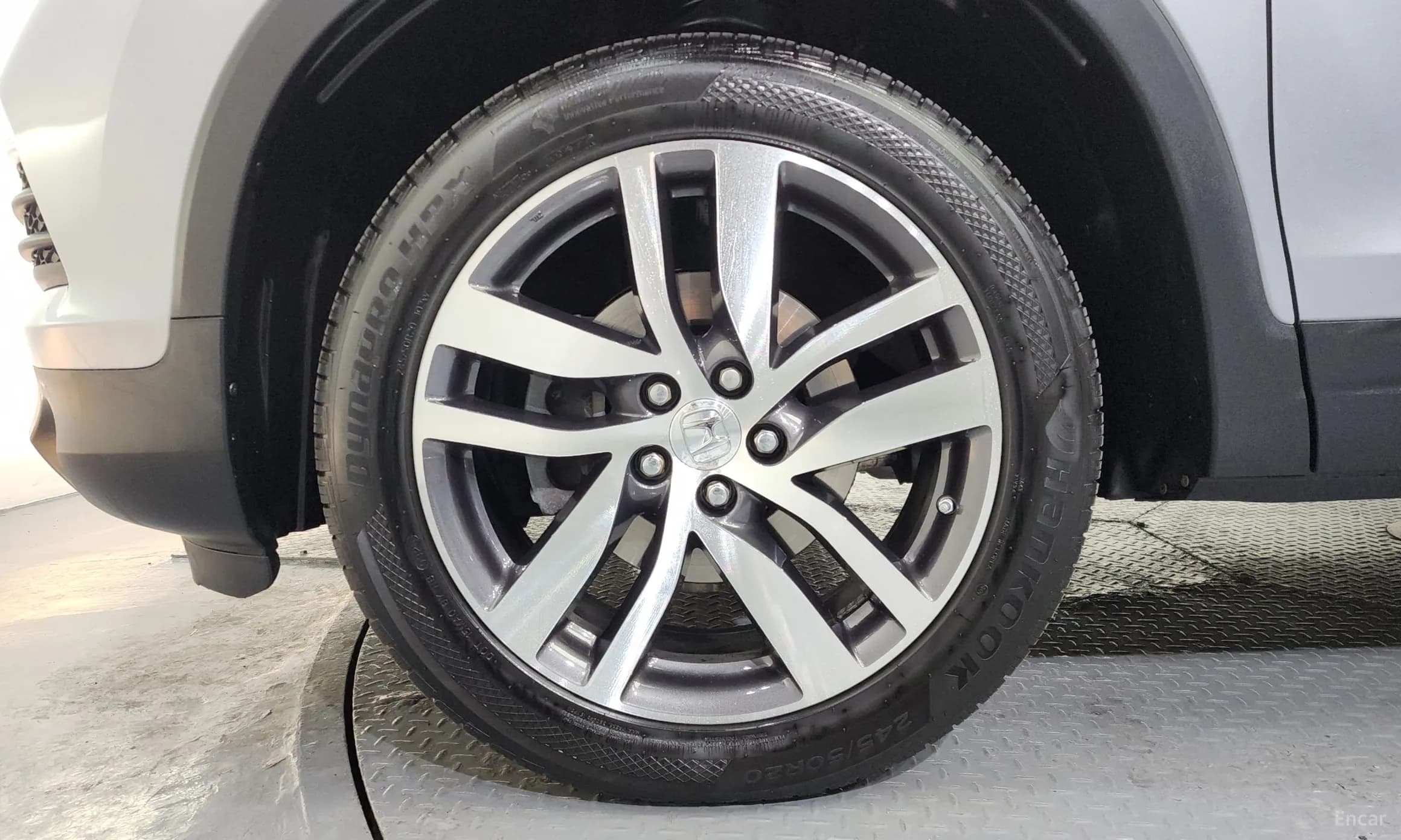 Pilot 3rd Generation