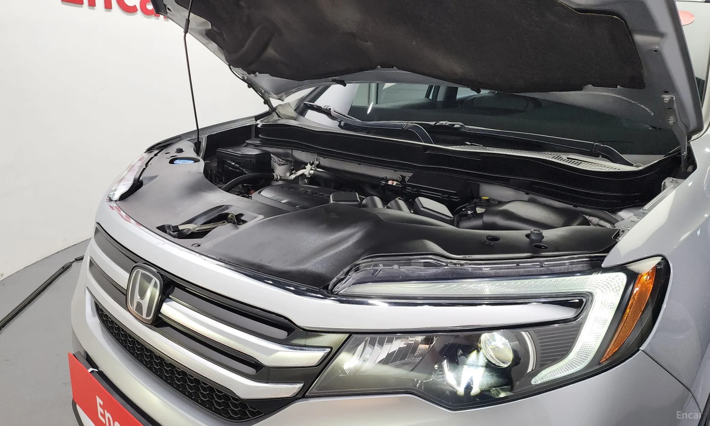 Pilot 3rd Generation