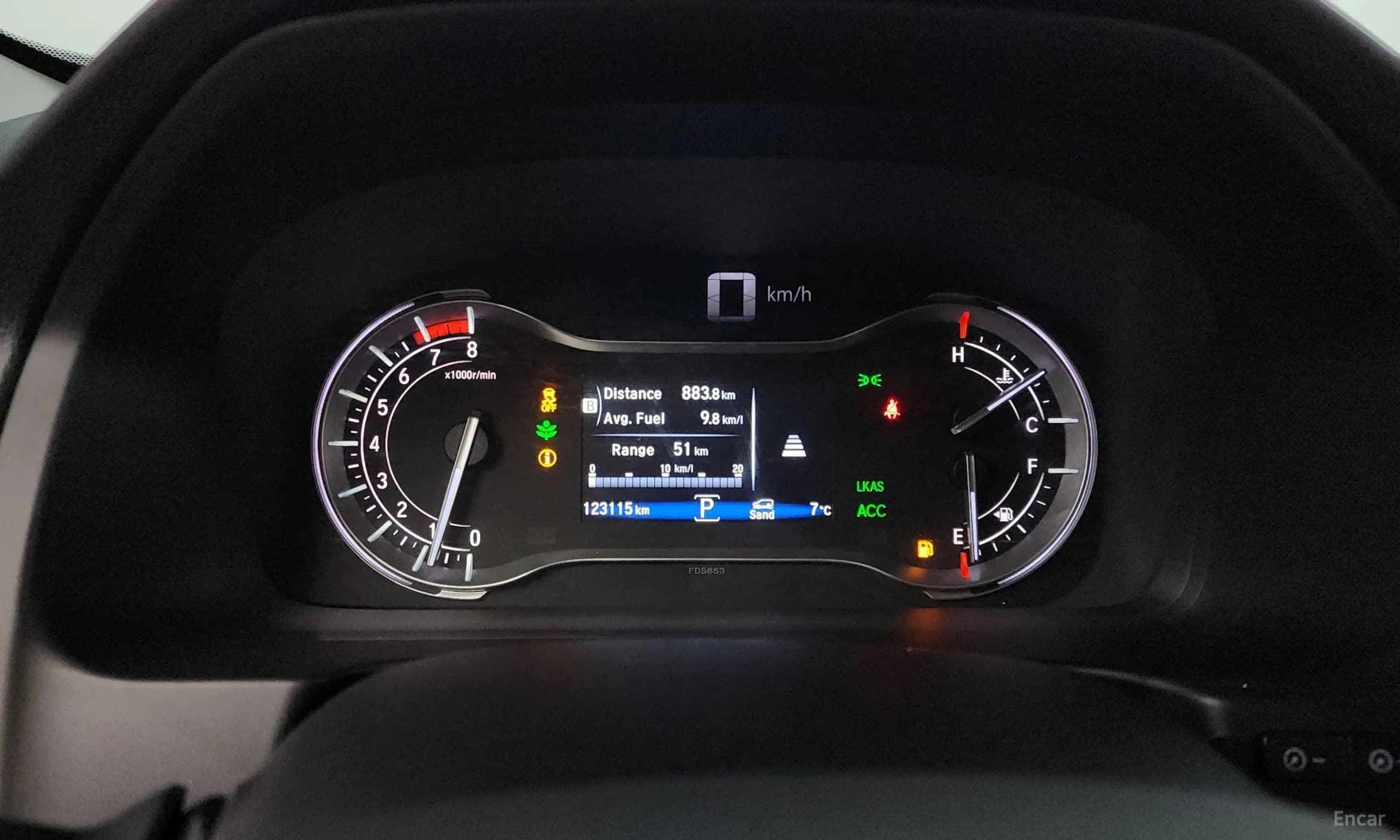 Pilot 3rd Generation