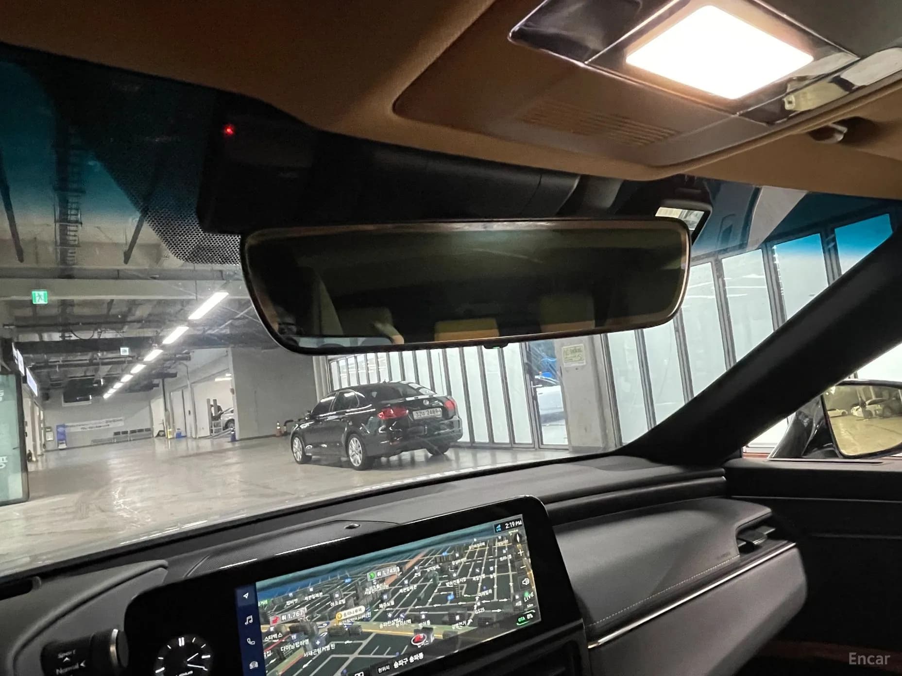 ES300h 7th Generation