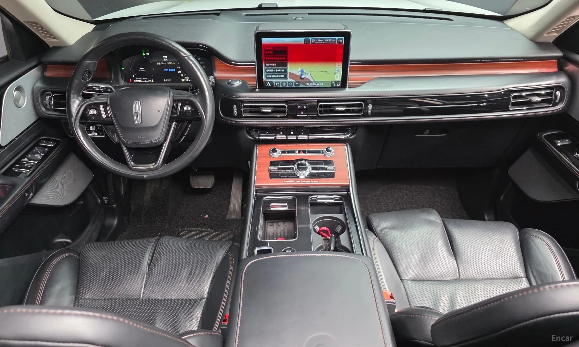 Aviator 2nd Generation