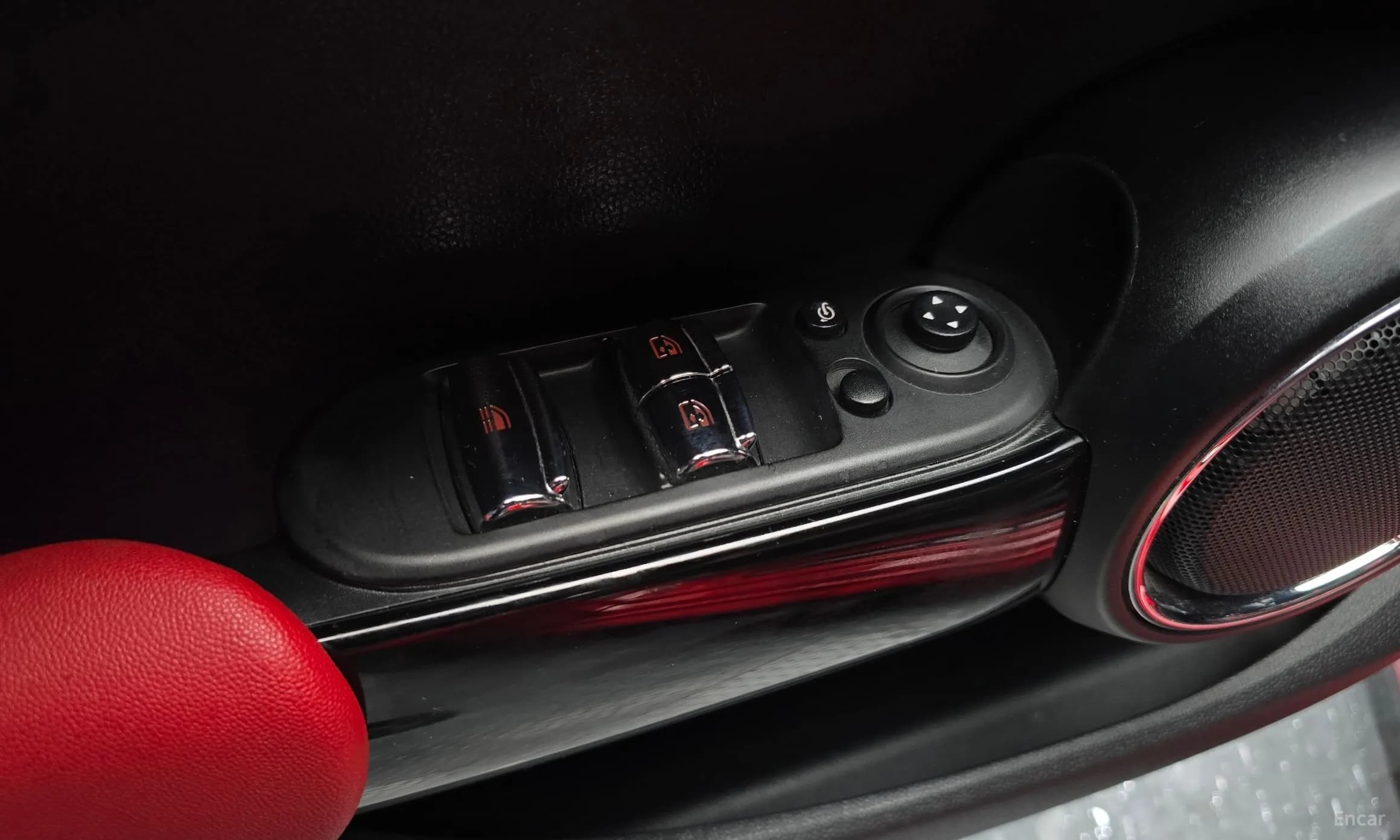 Cooper S Convertible