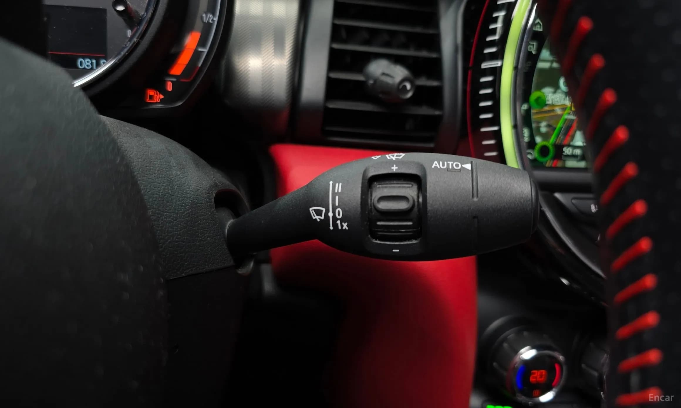 Cooper S Convertible