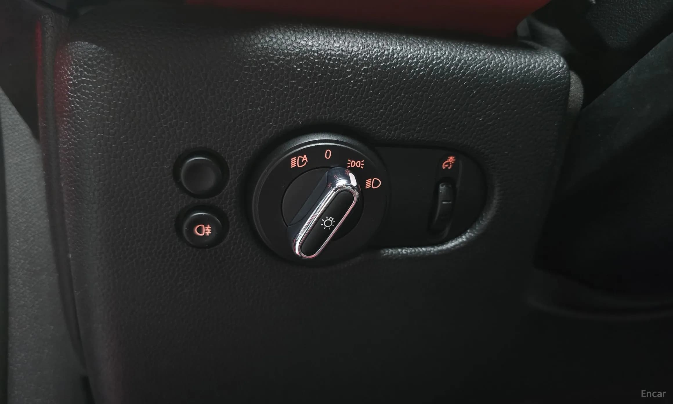 Cooper S Convertible