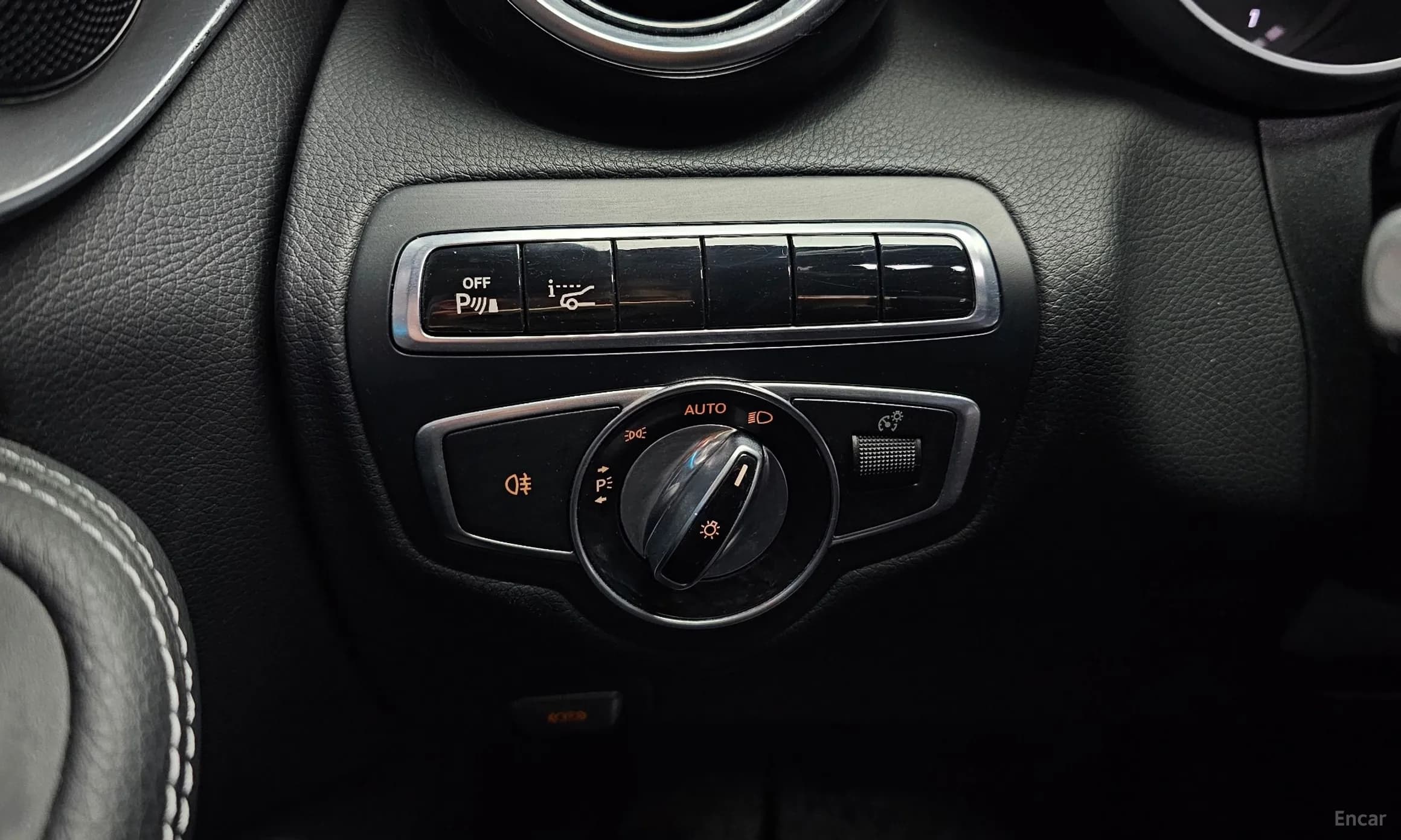 C-Class W205