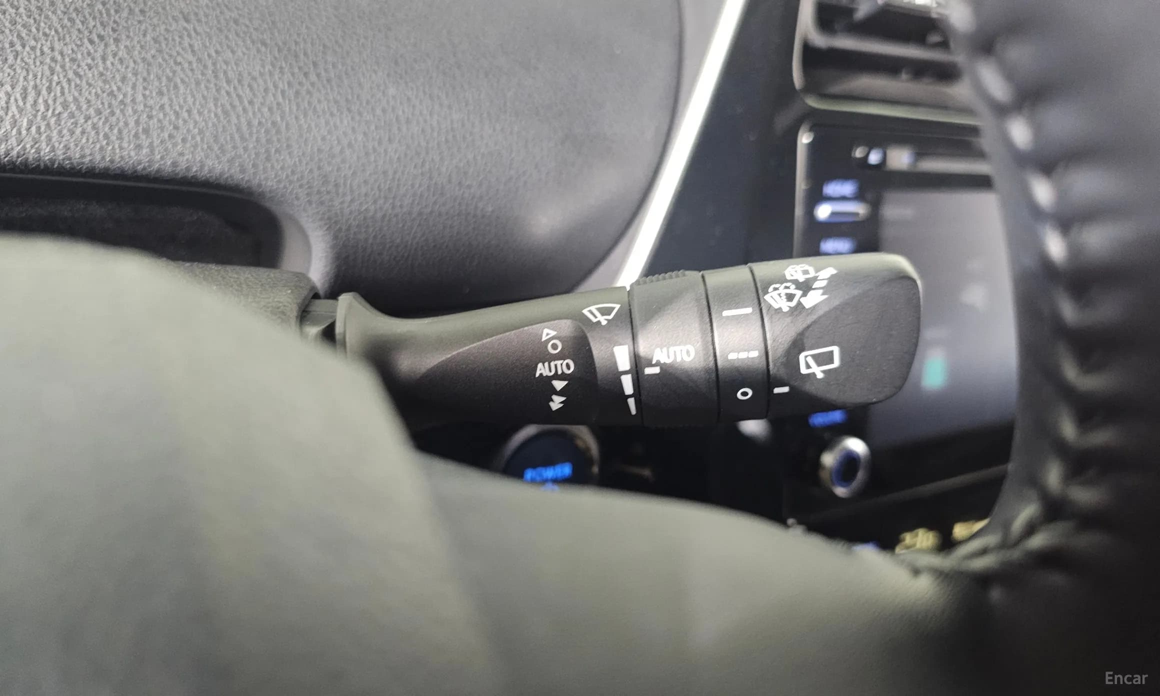 Prius 4th Generation