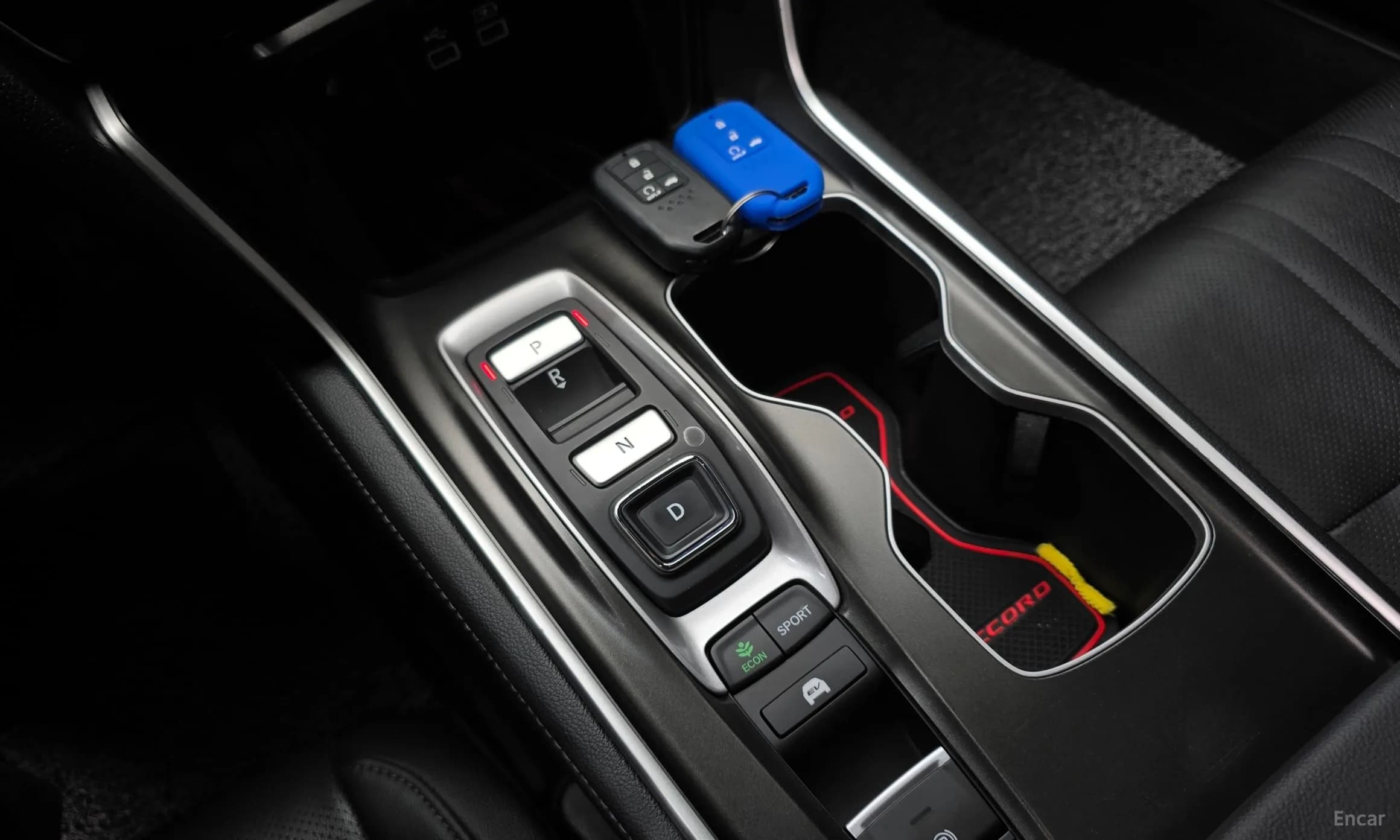 Accord 10th Generation