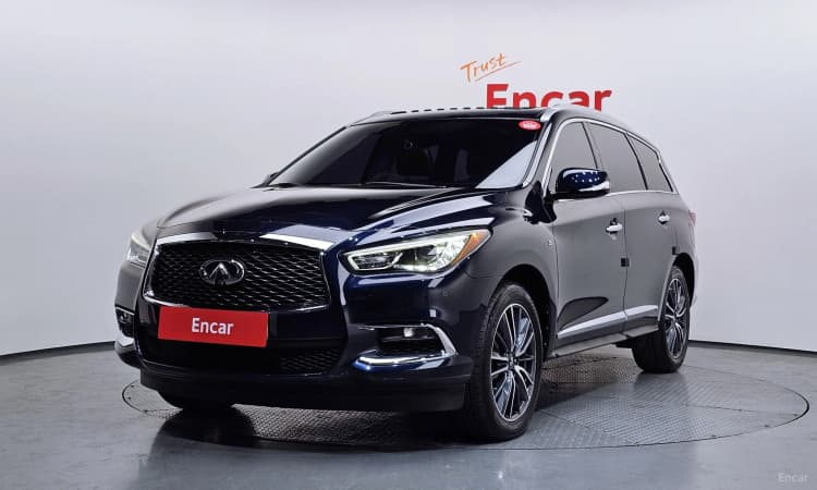 QX60