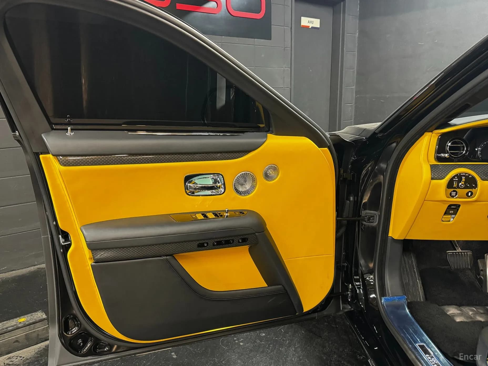 Ghost 2nd Generation