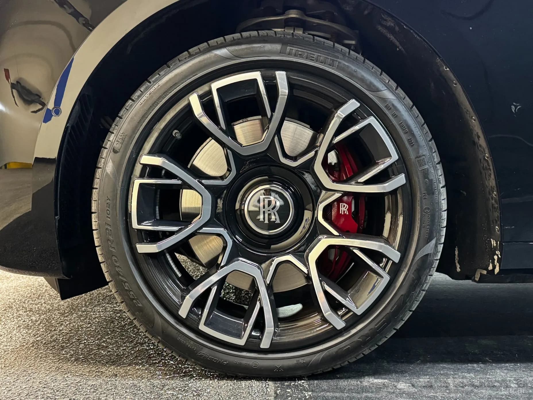 Ghost 2nd Generation