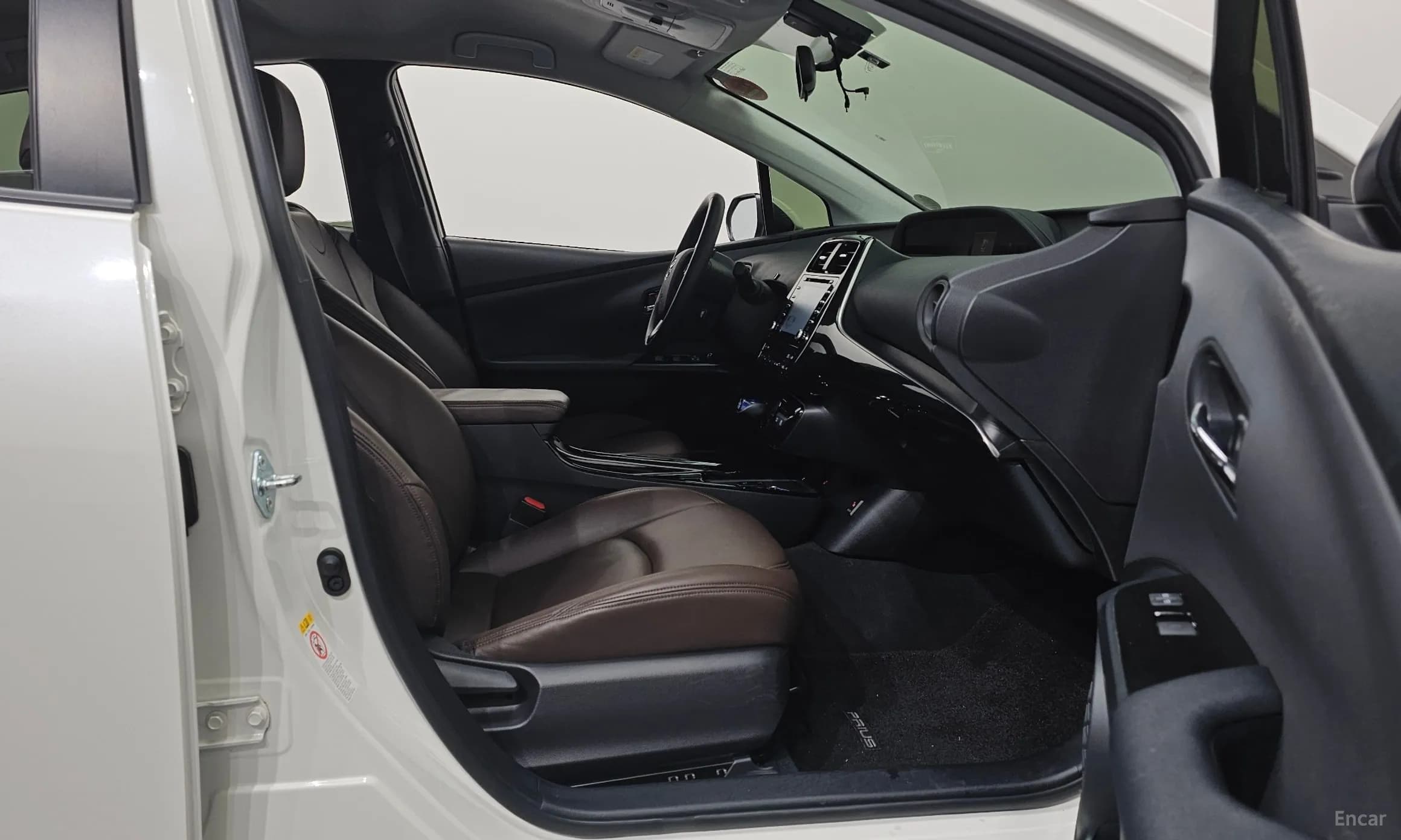 Prius 4th Generation