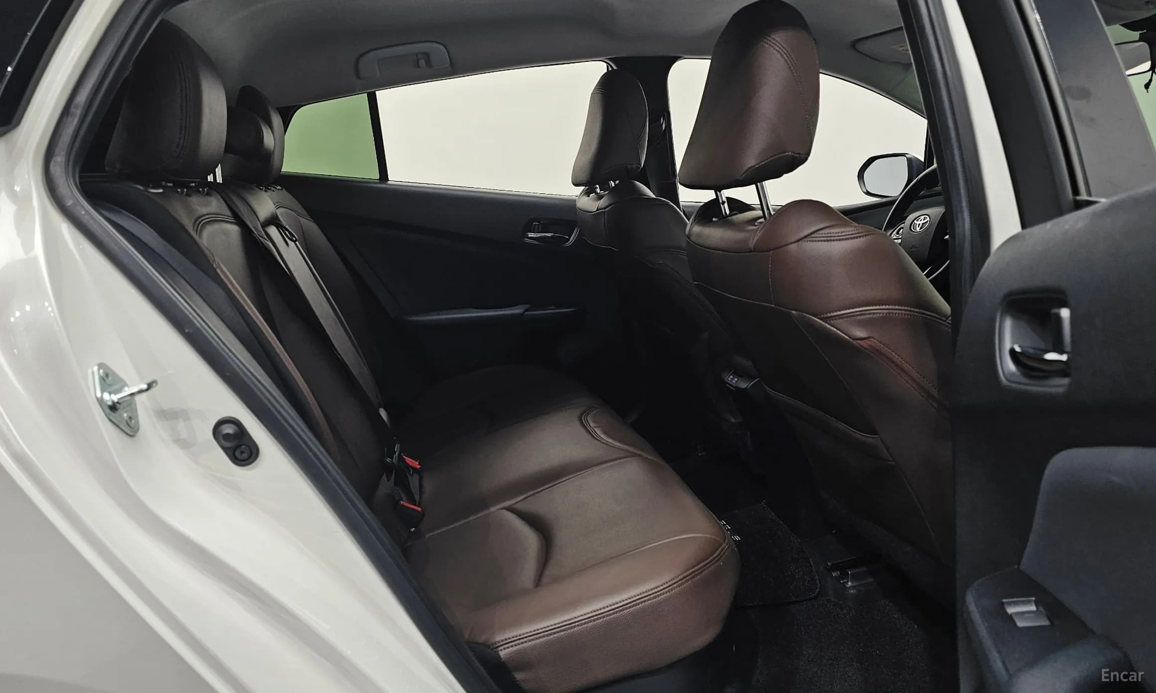 Prius 4th Generation