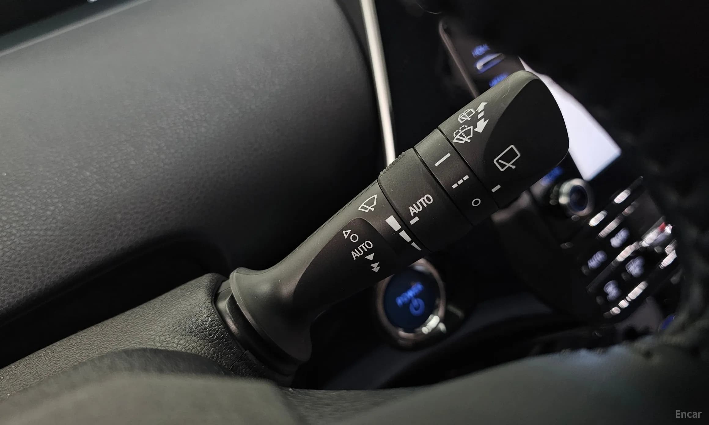 Prius 4th Generation