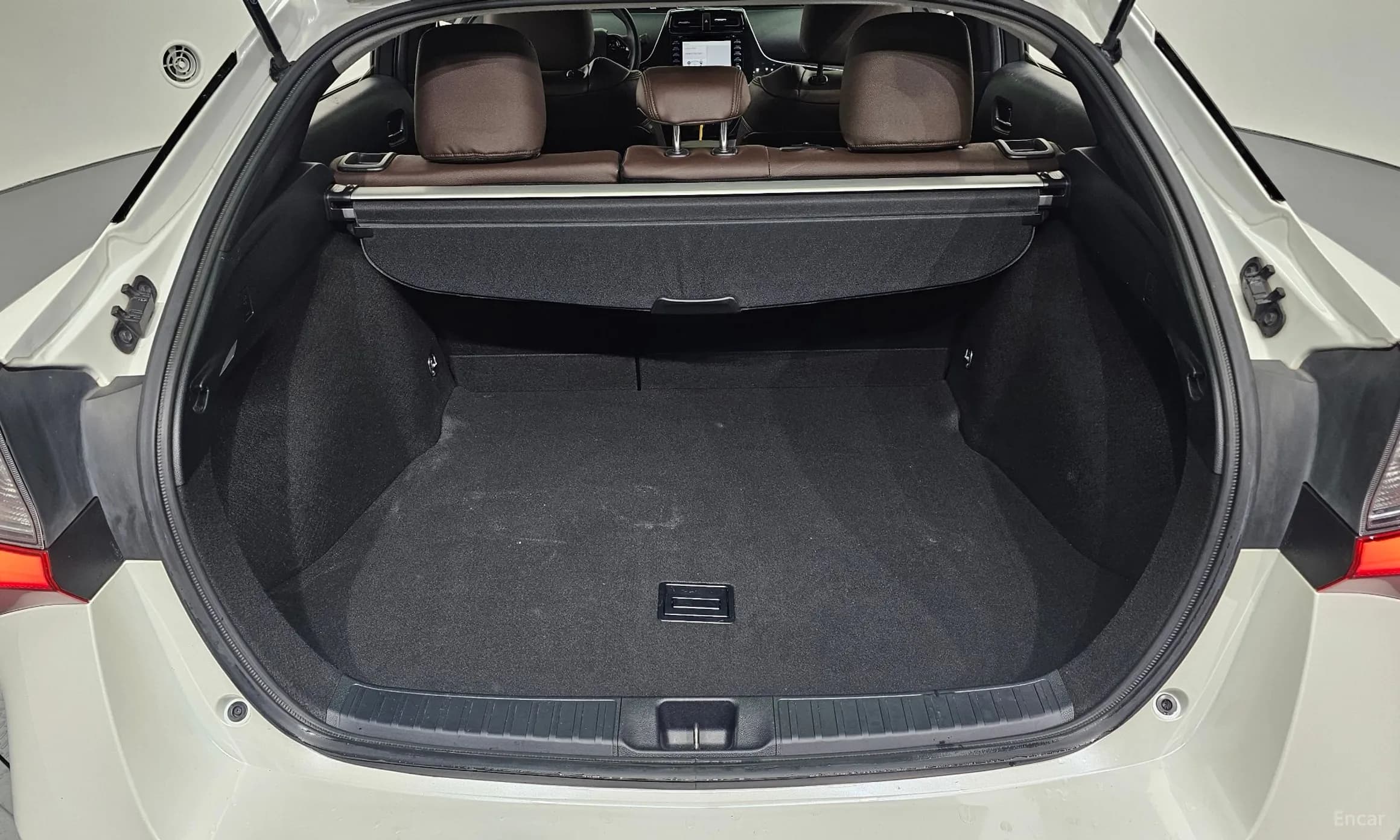 Prius 4th Generation