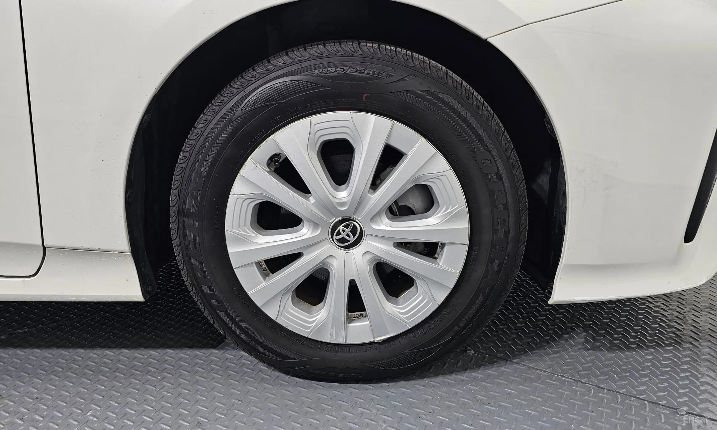 Prius 4th Generation