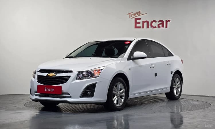 Cruze