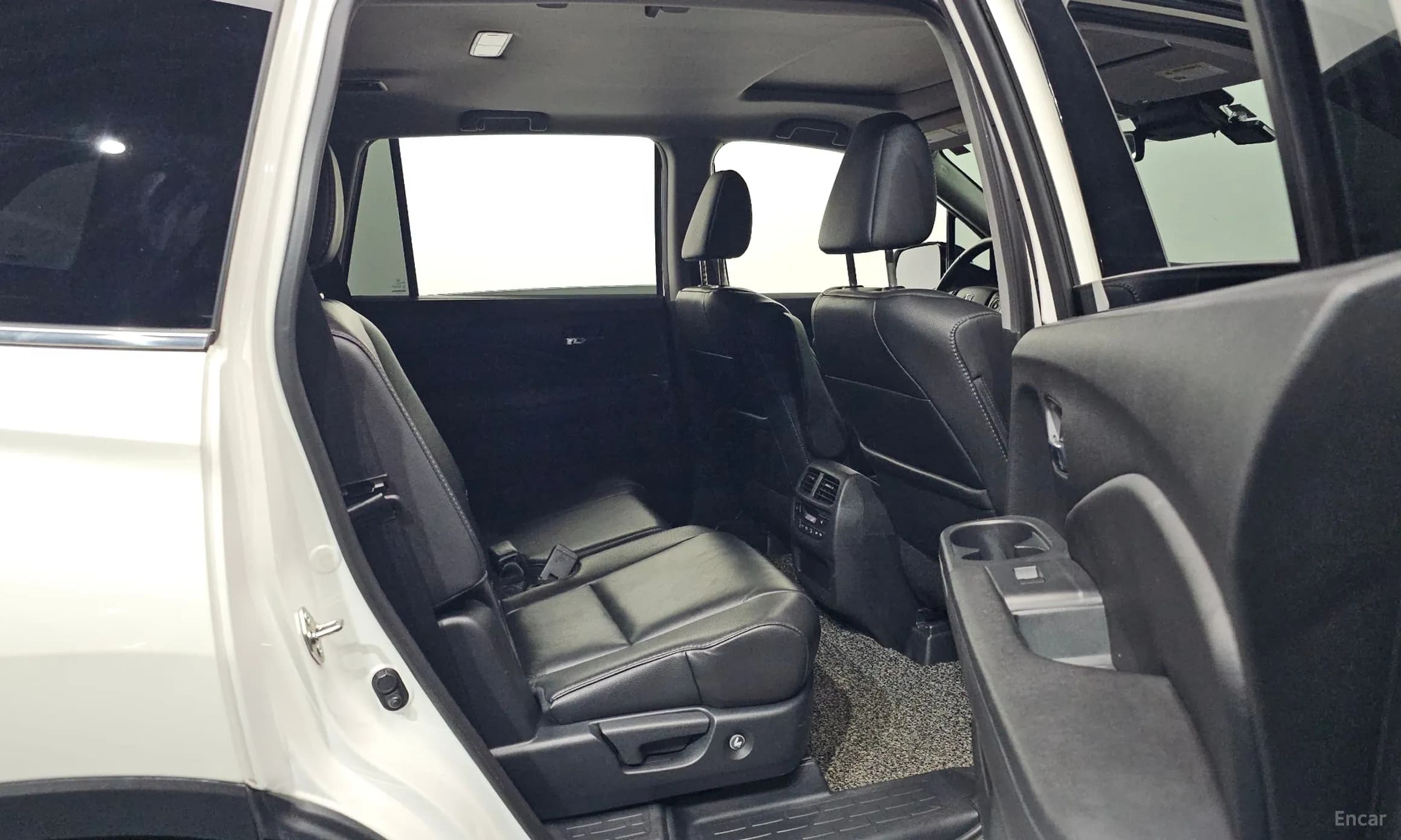 Pilot 3rd Generation