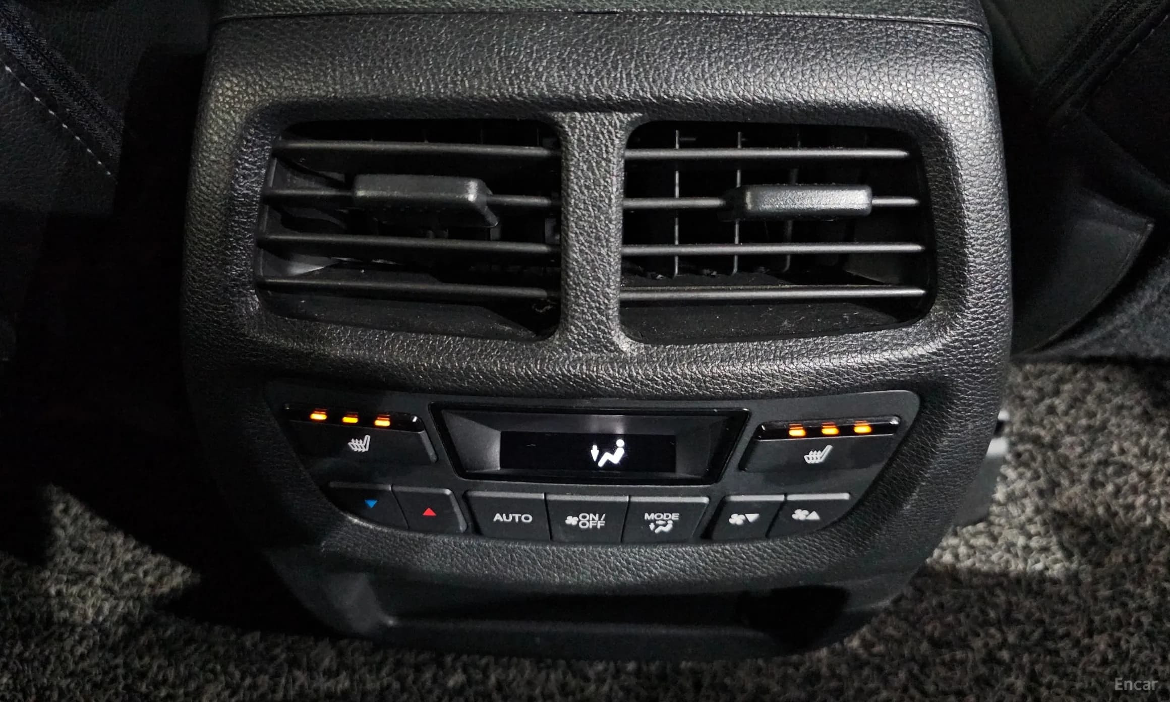 Pilot 3rd Generation