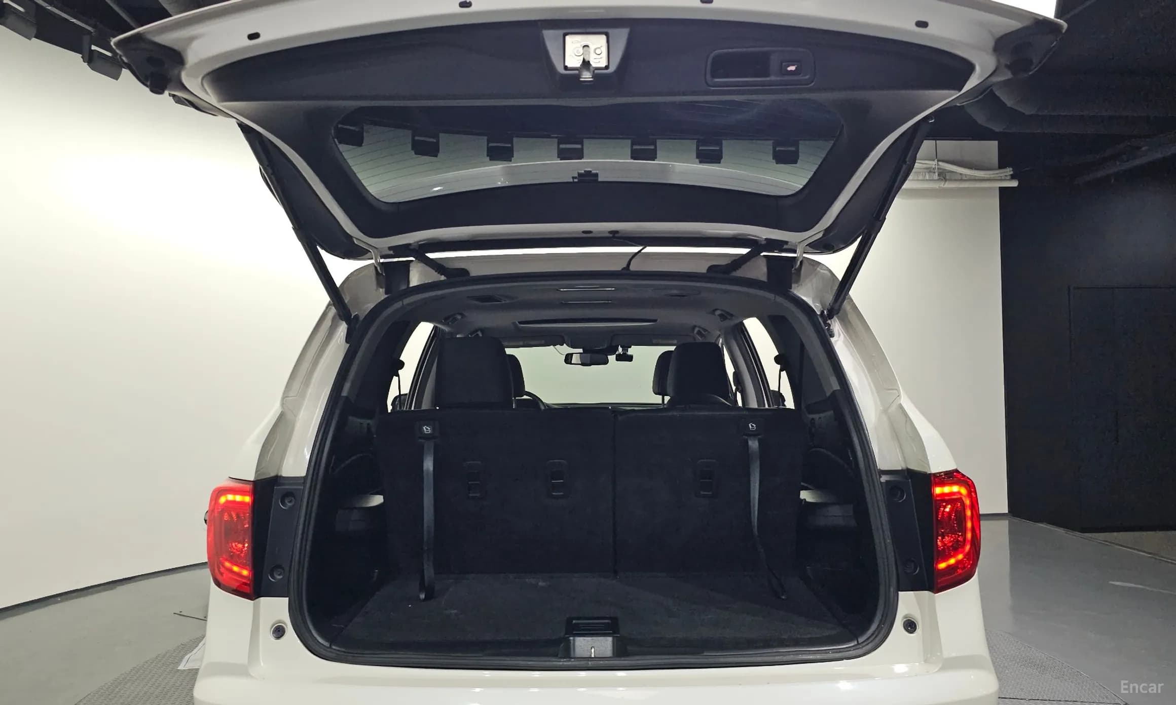 Pilot 3rd Generation