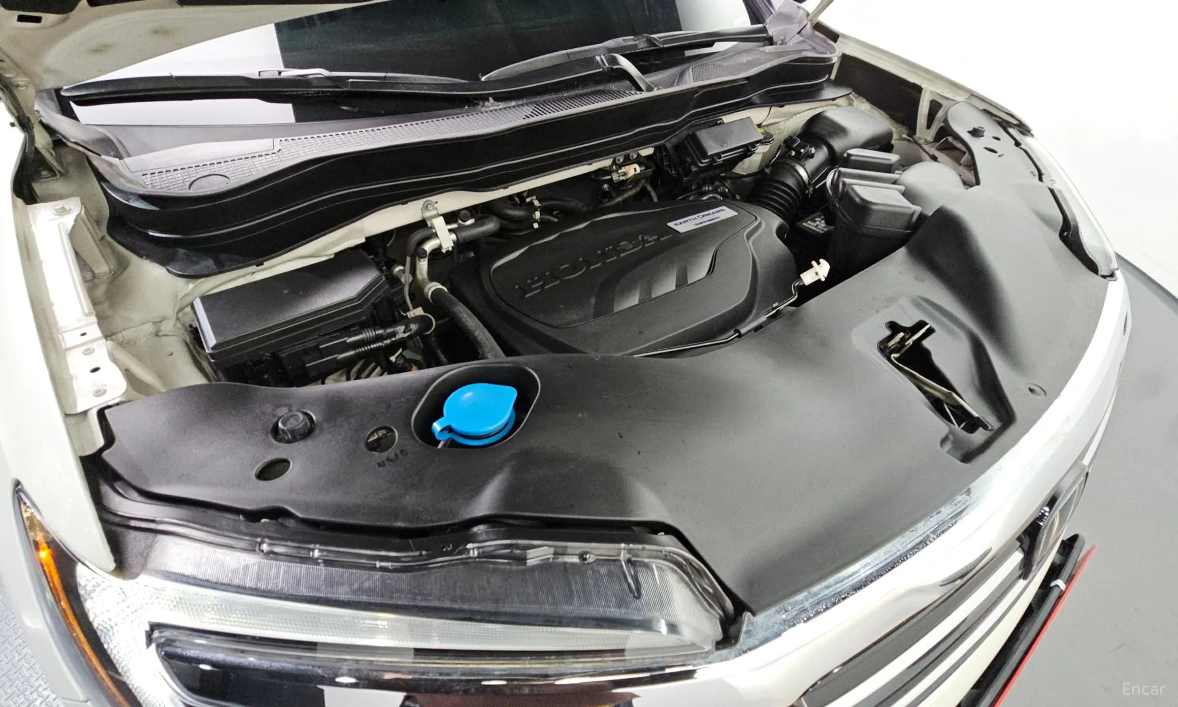 Pilot 3rd Generation