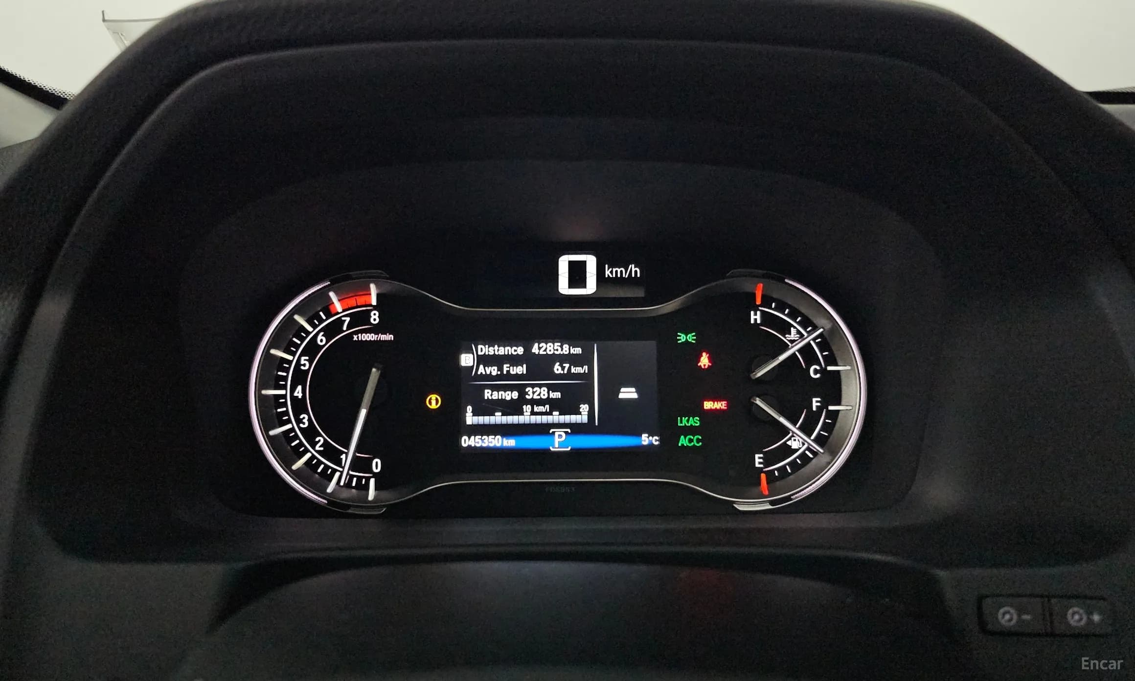 Pilot 3rd Generation