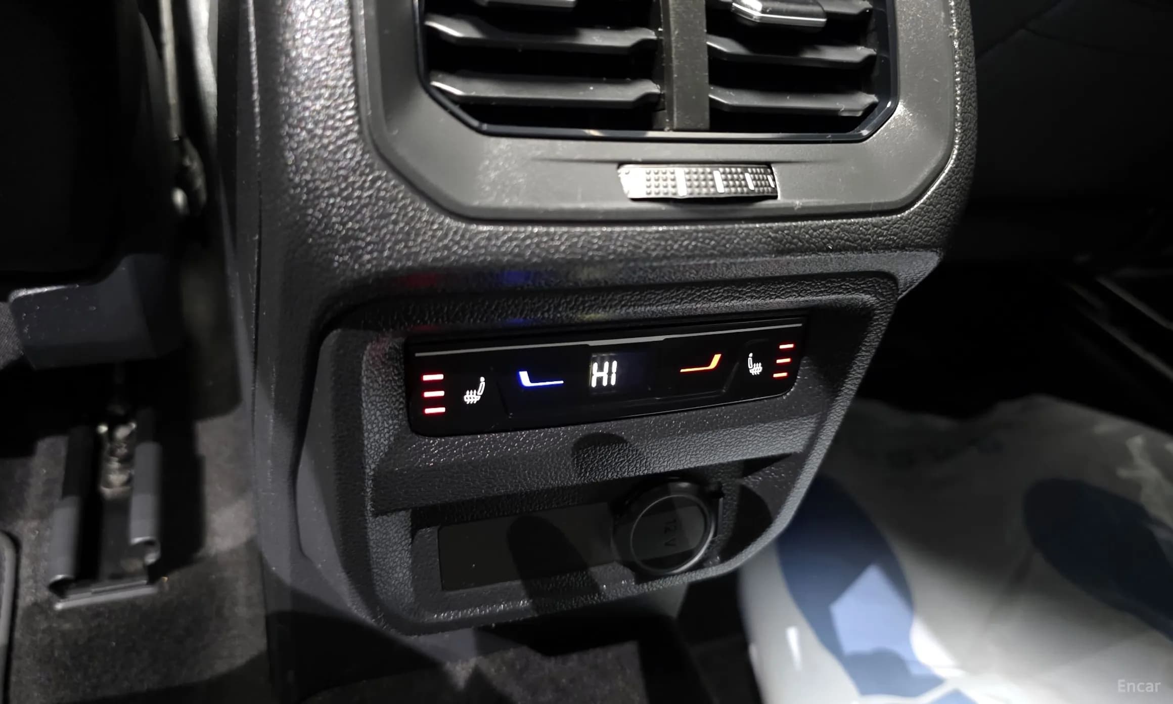 Tiguan 2nd Generation