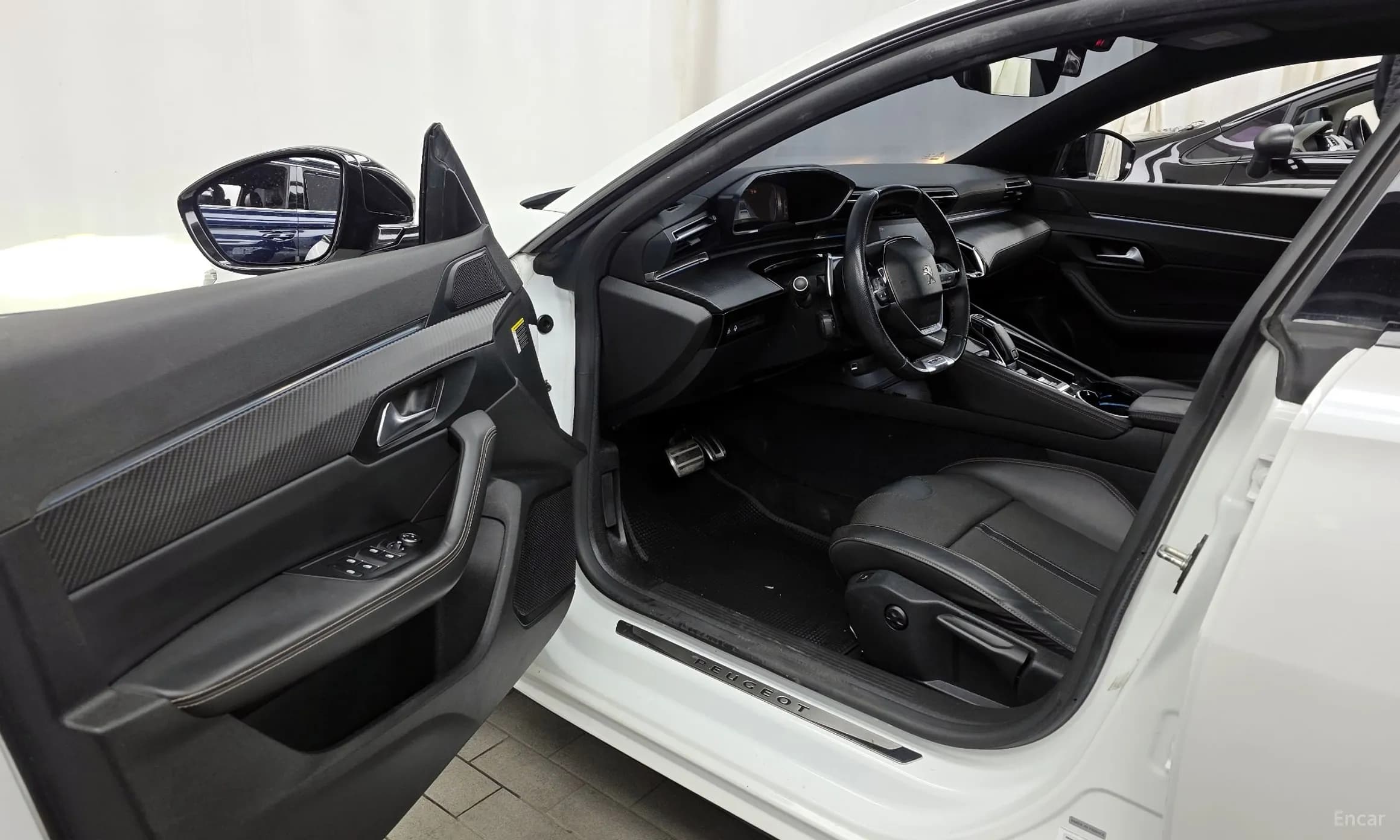 508 Second generation