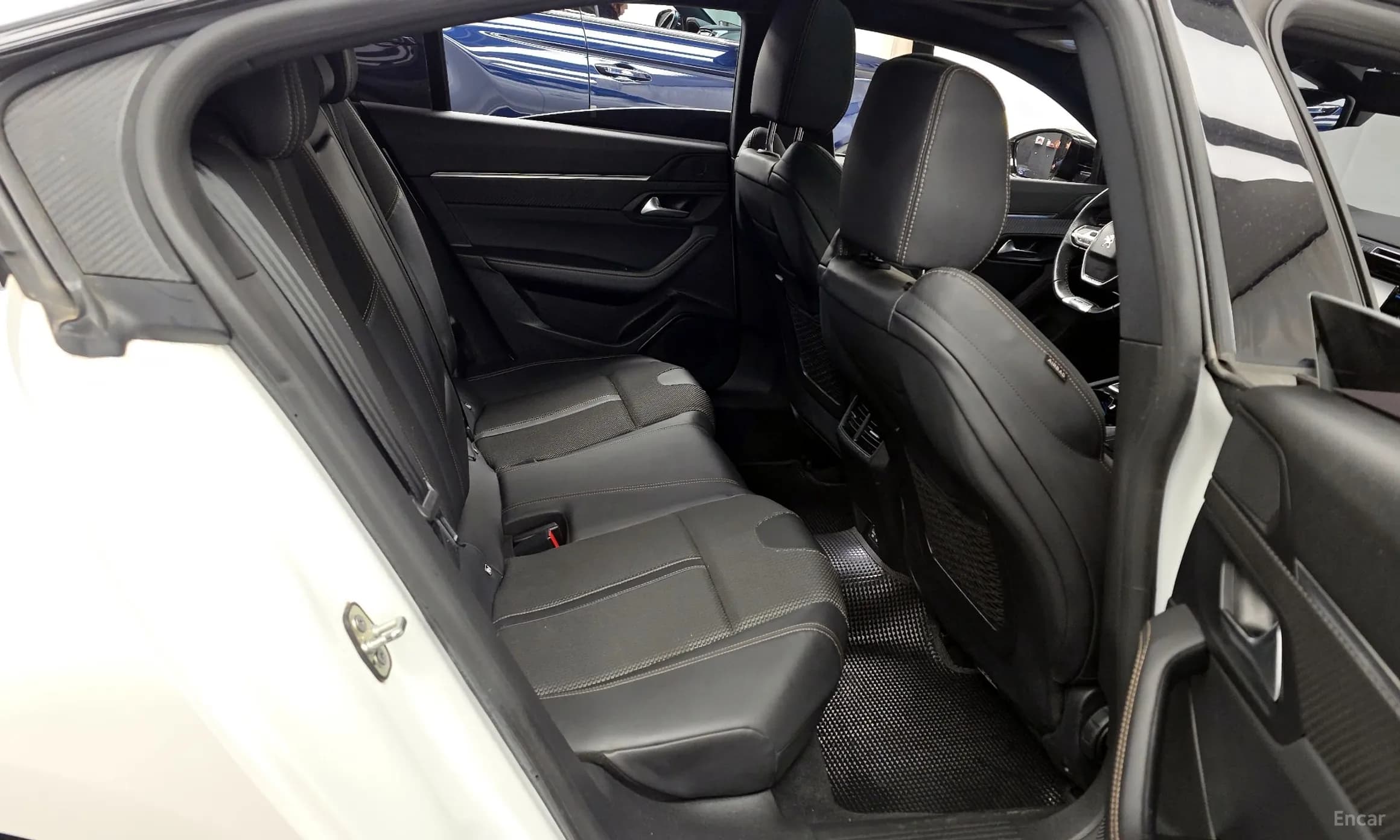 508 Second generation