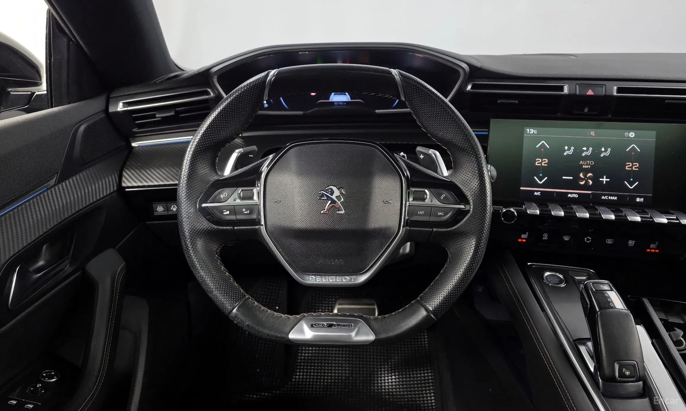 508 Second generation