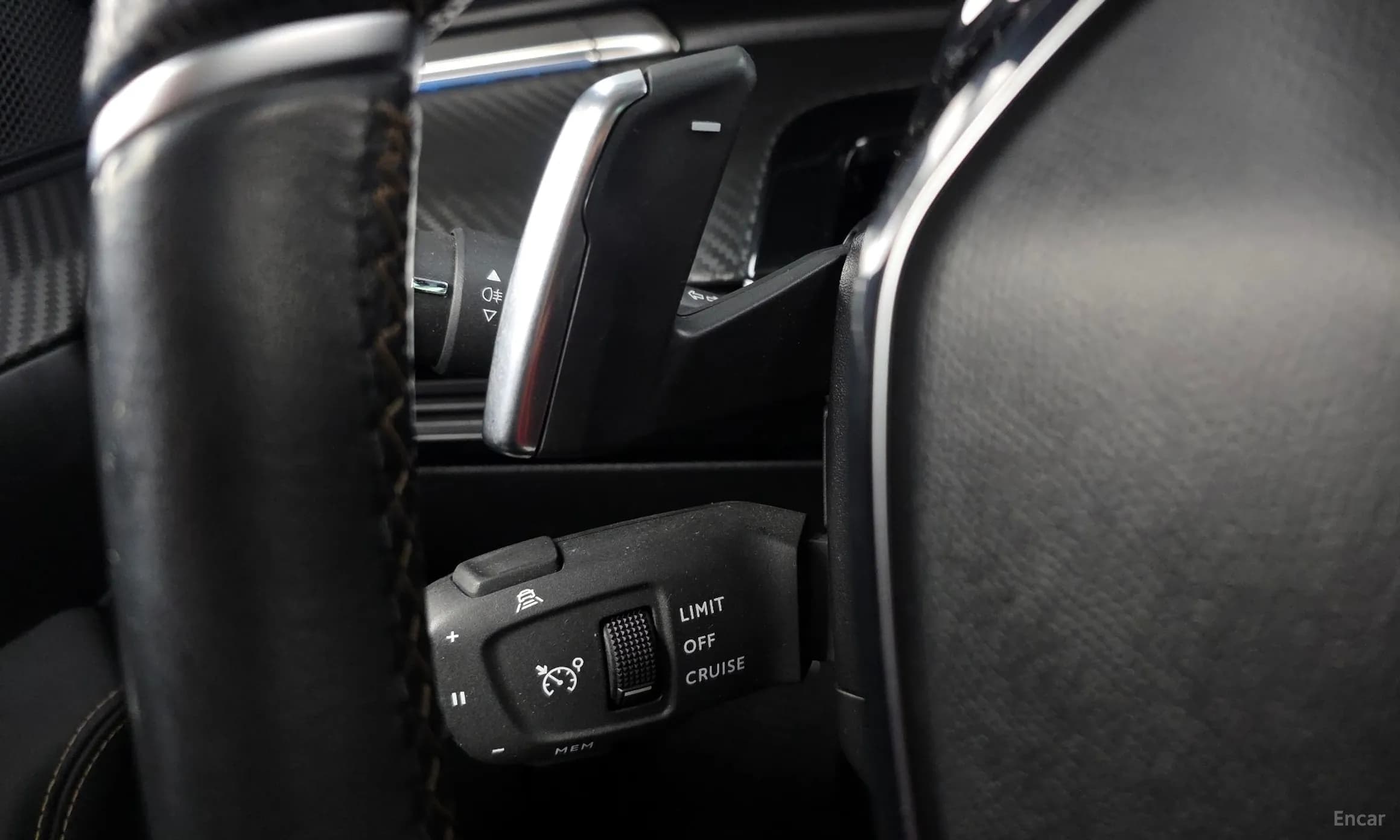 508 Second generation