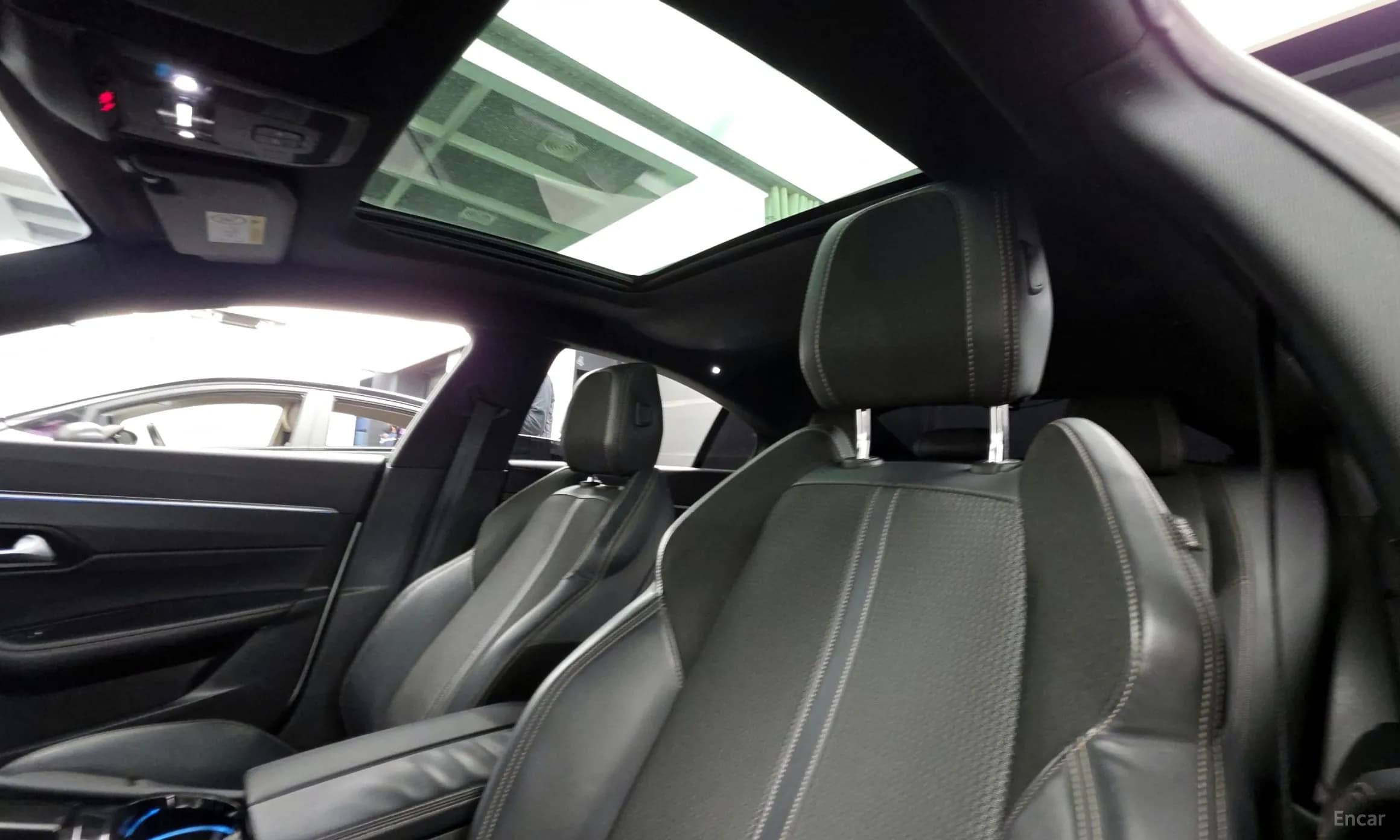 508 Second generation